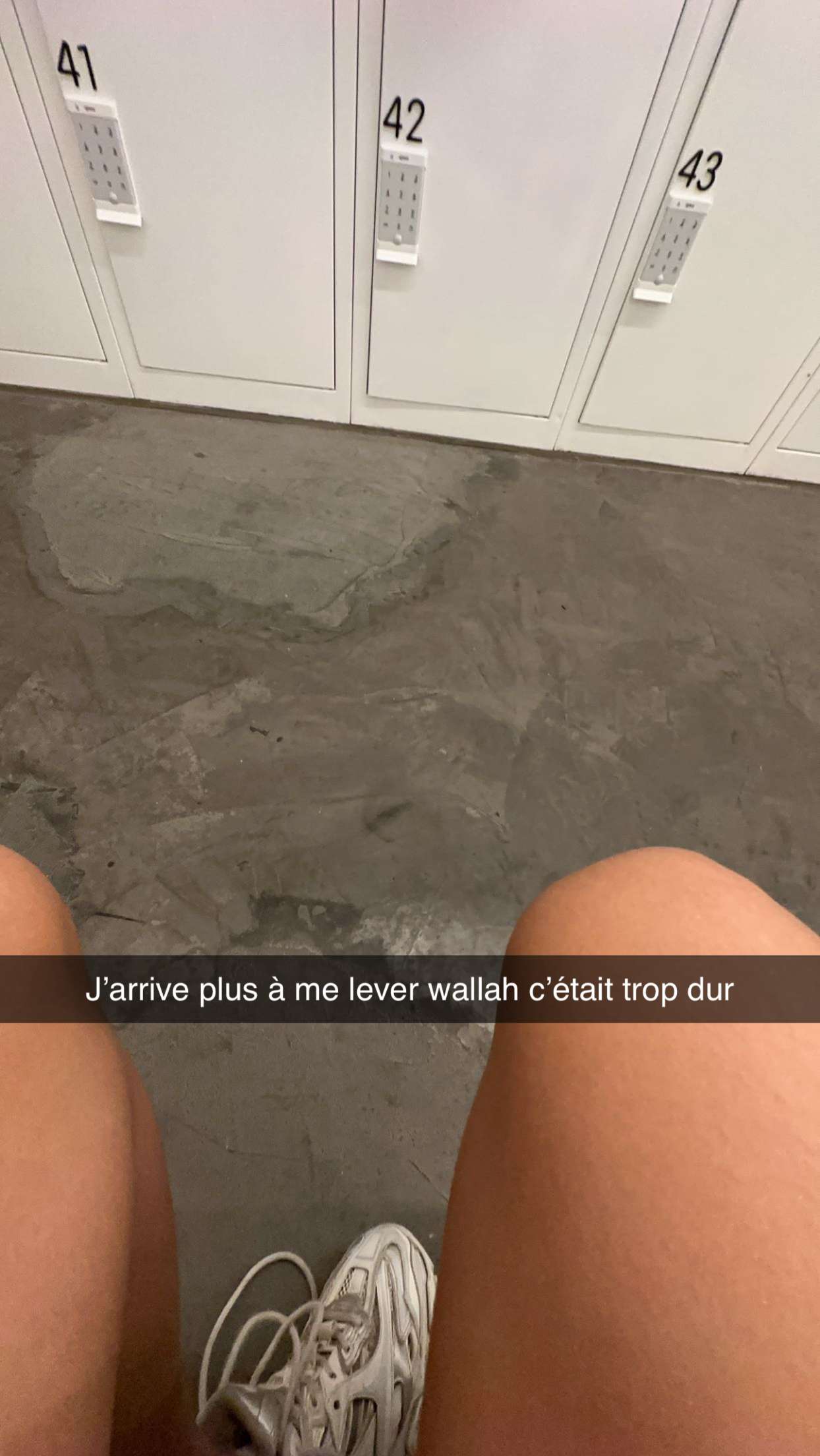 Story