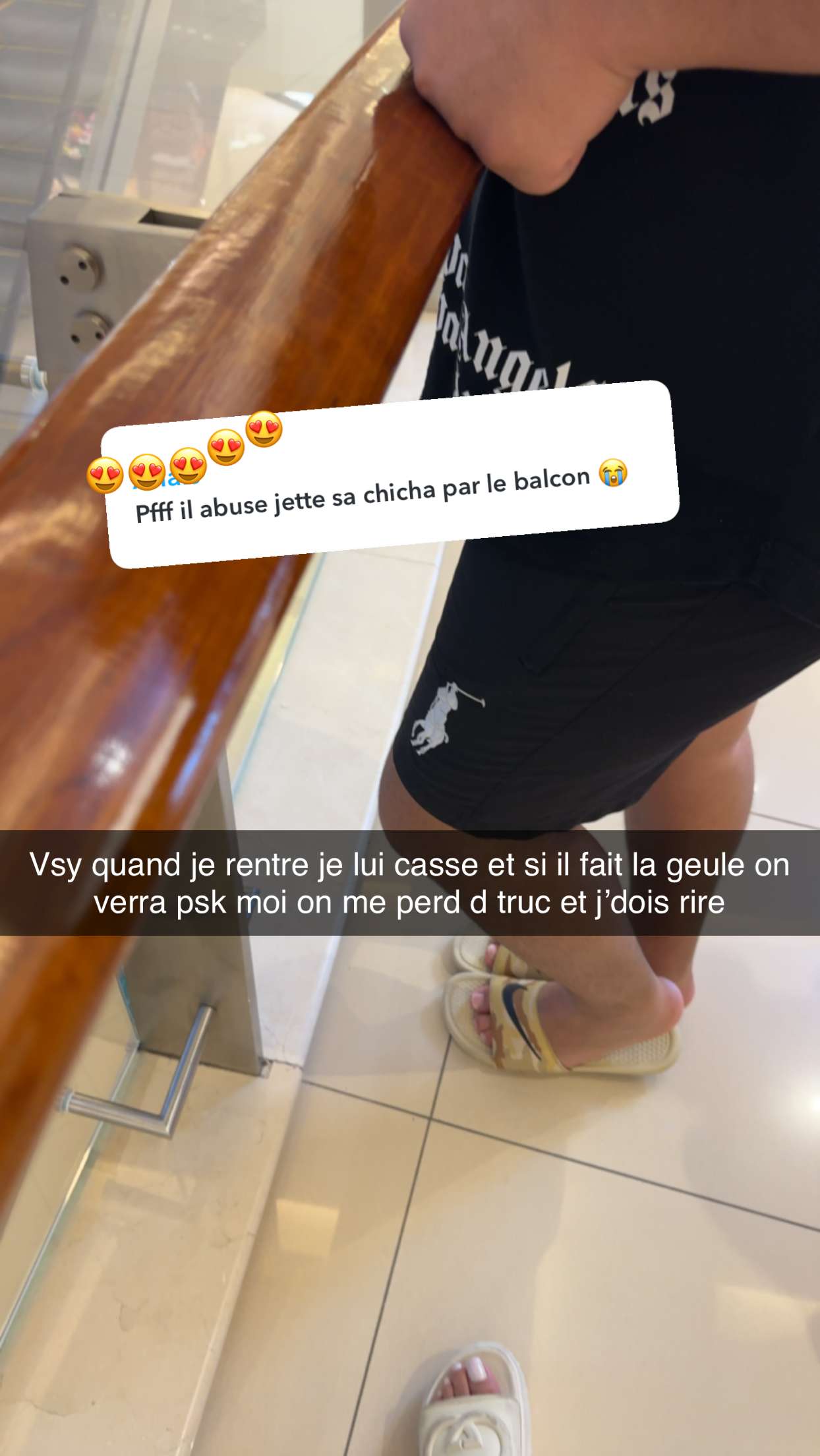 Story