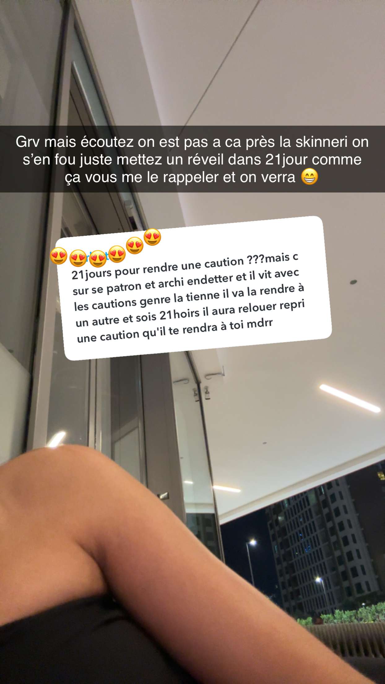 Story