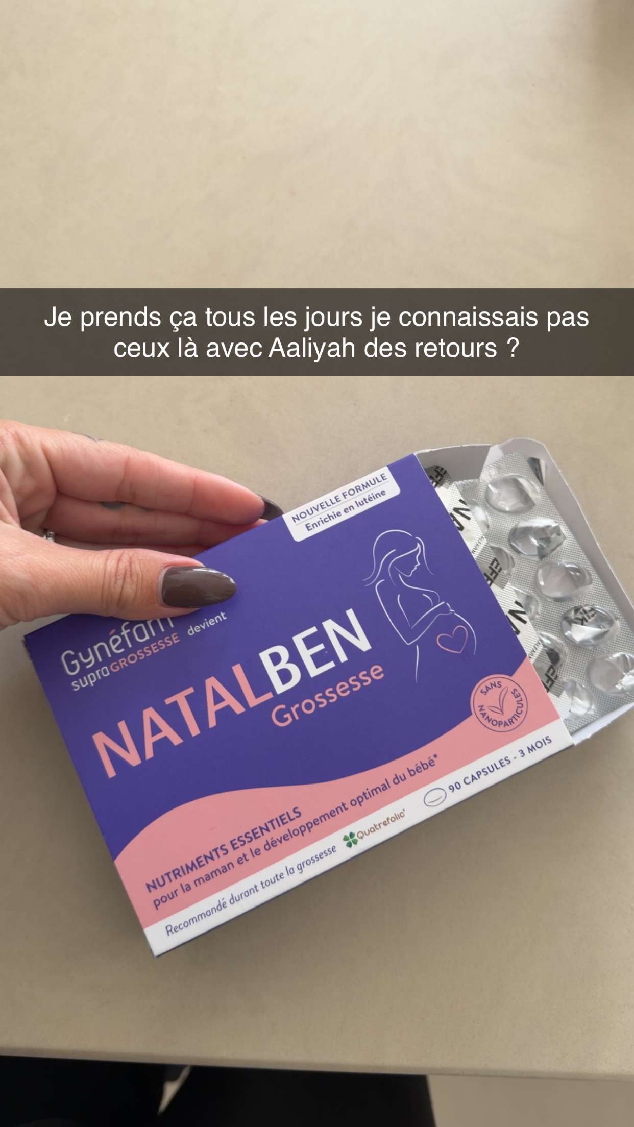 Story