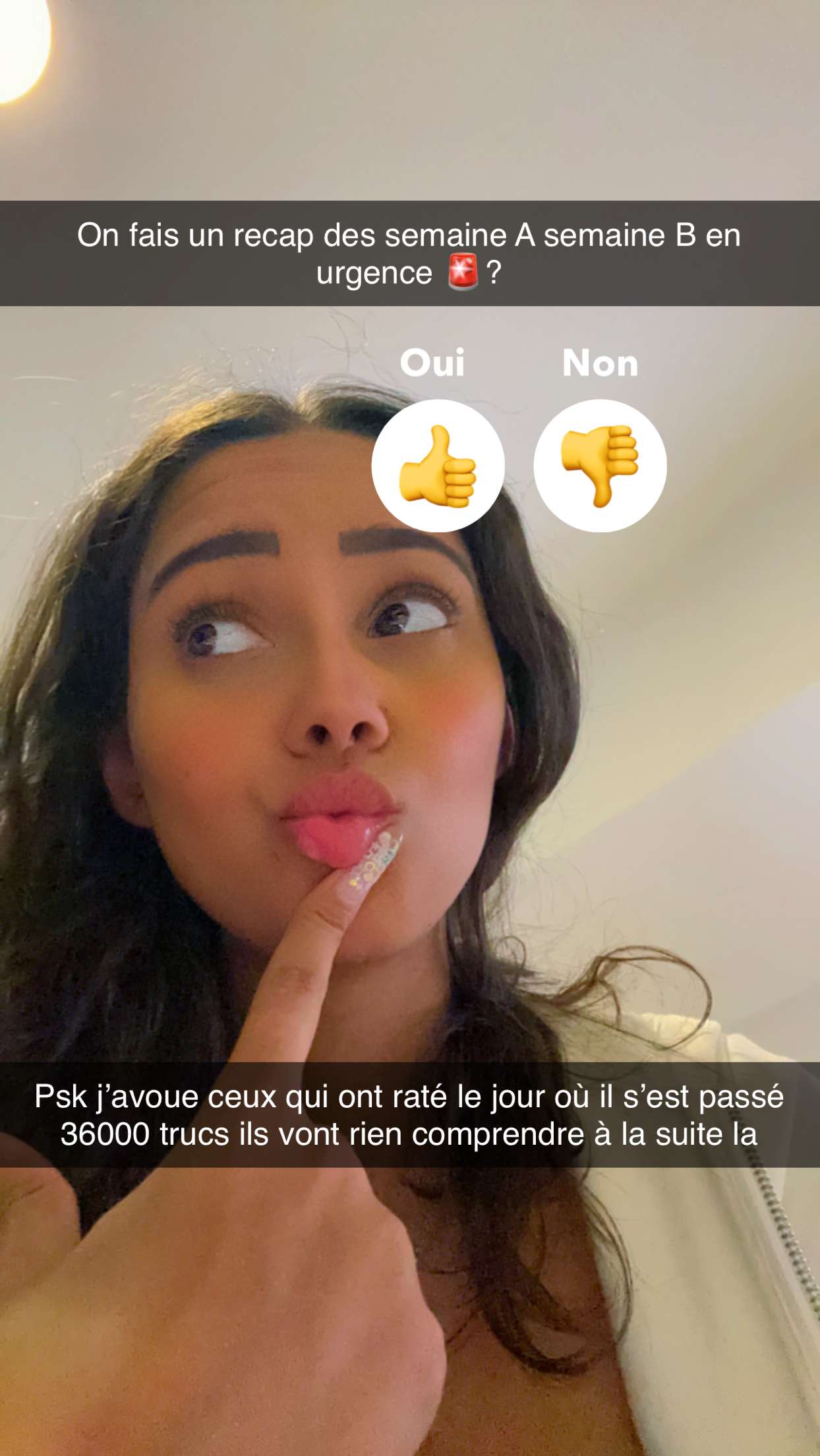 Story
