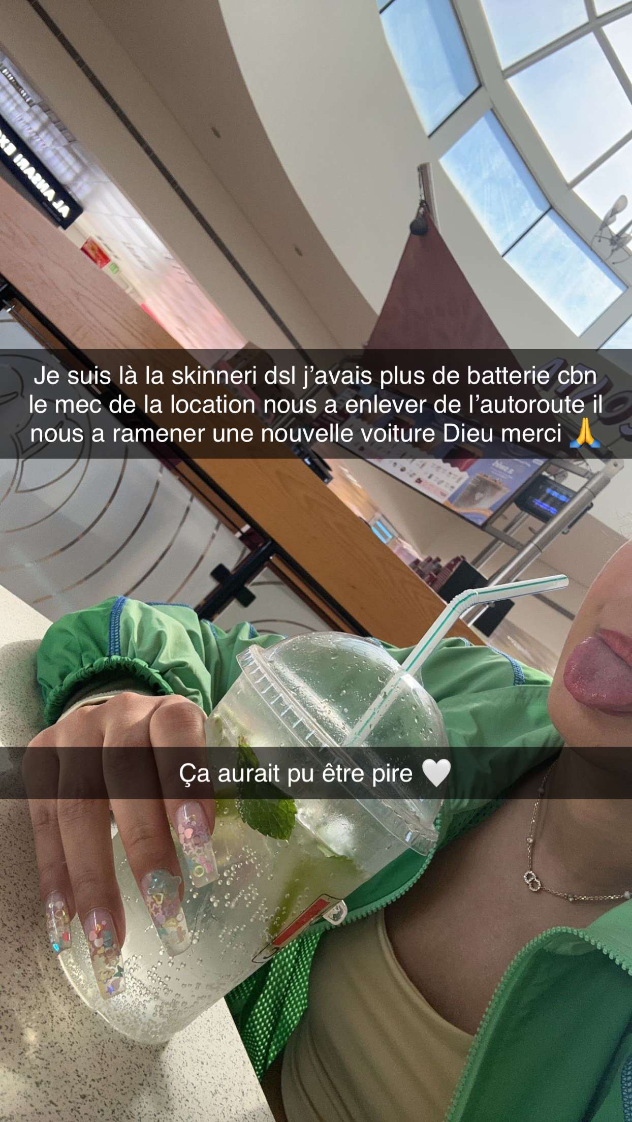 Story