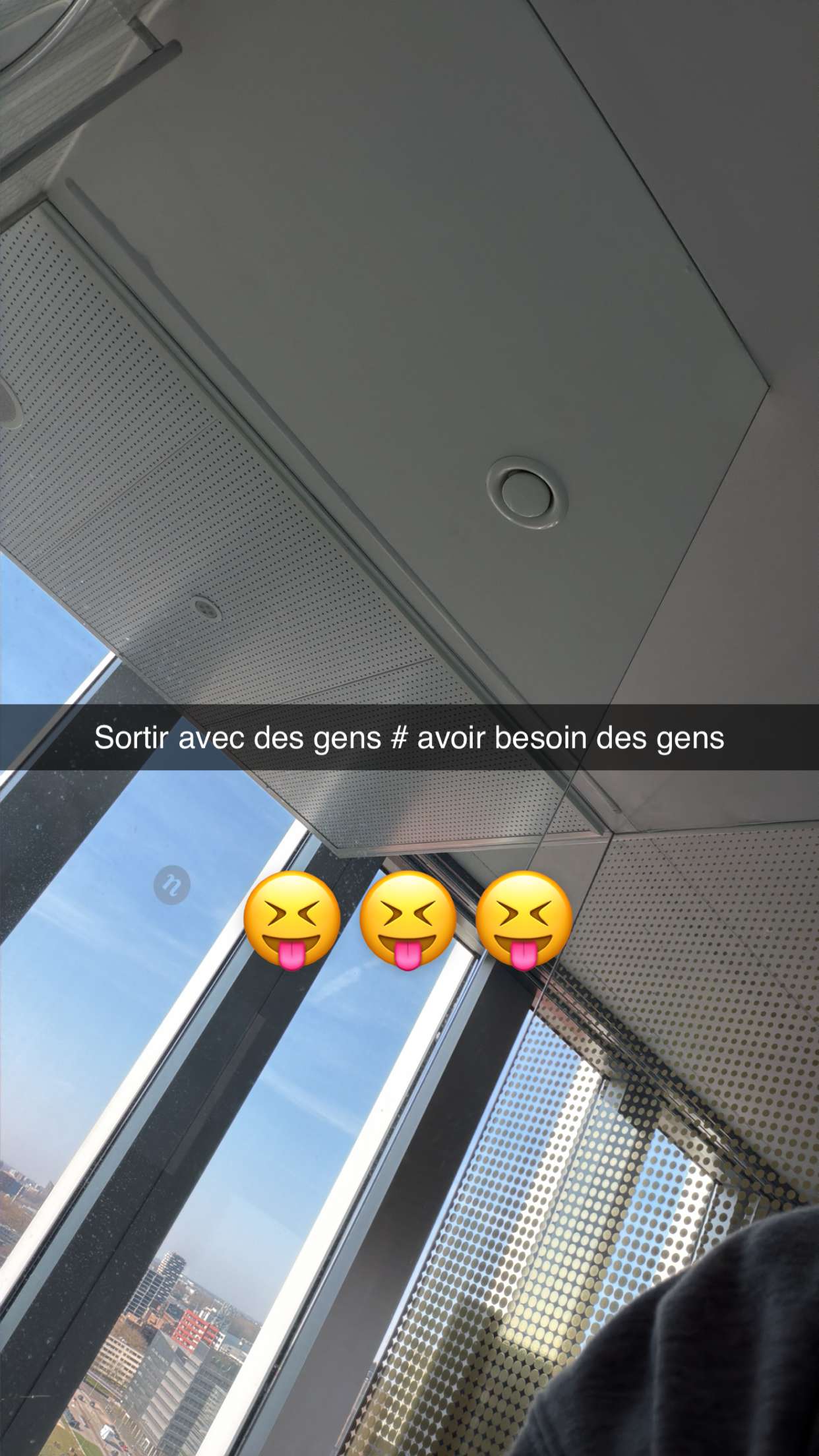 Story