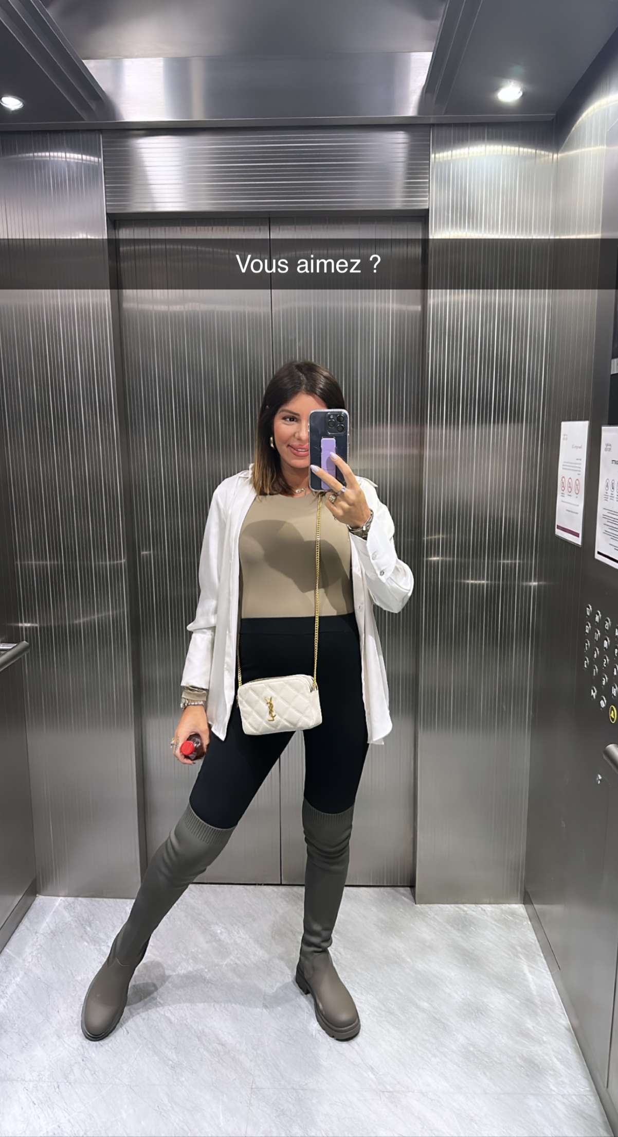 Story