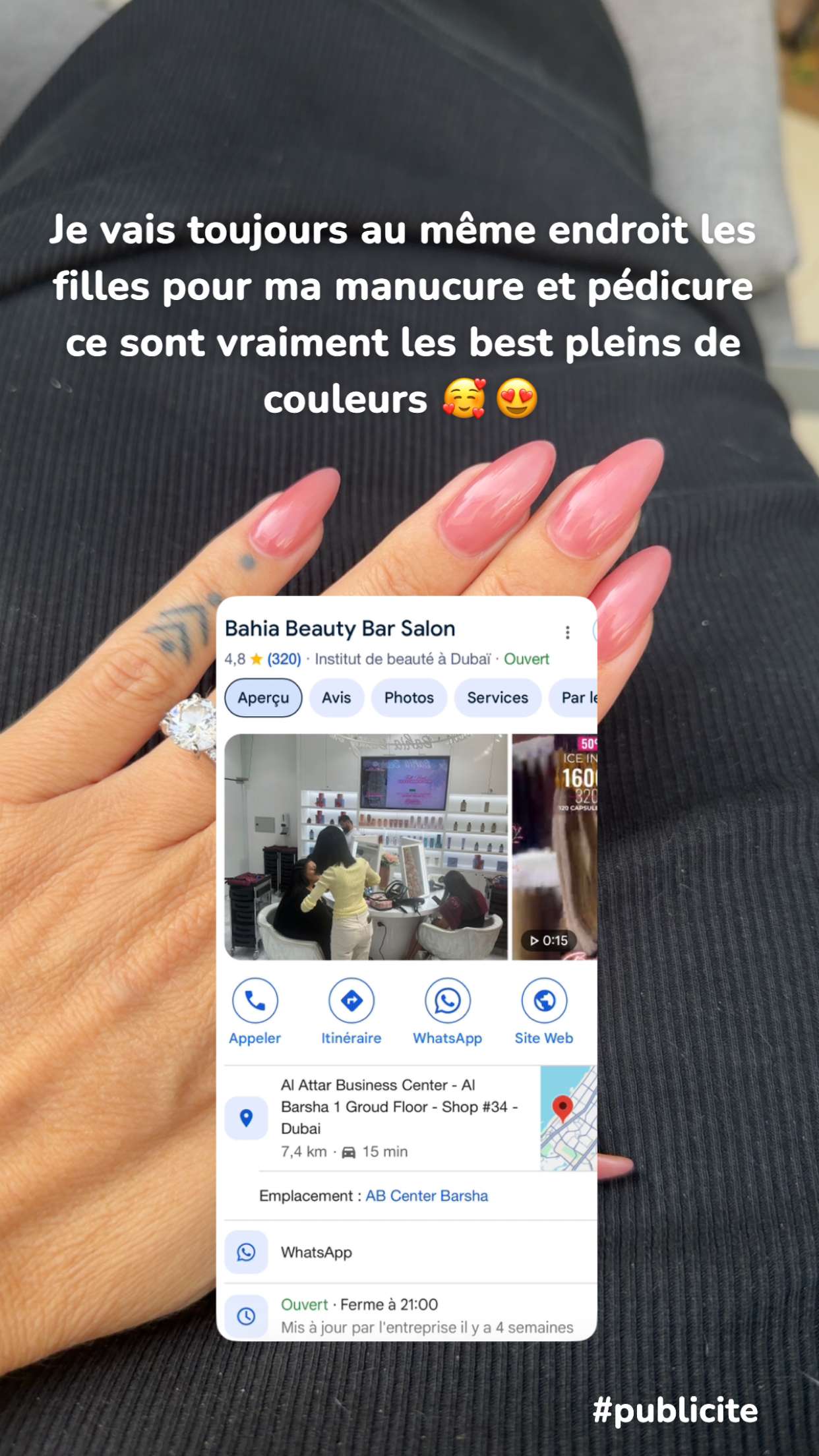 Story