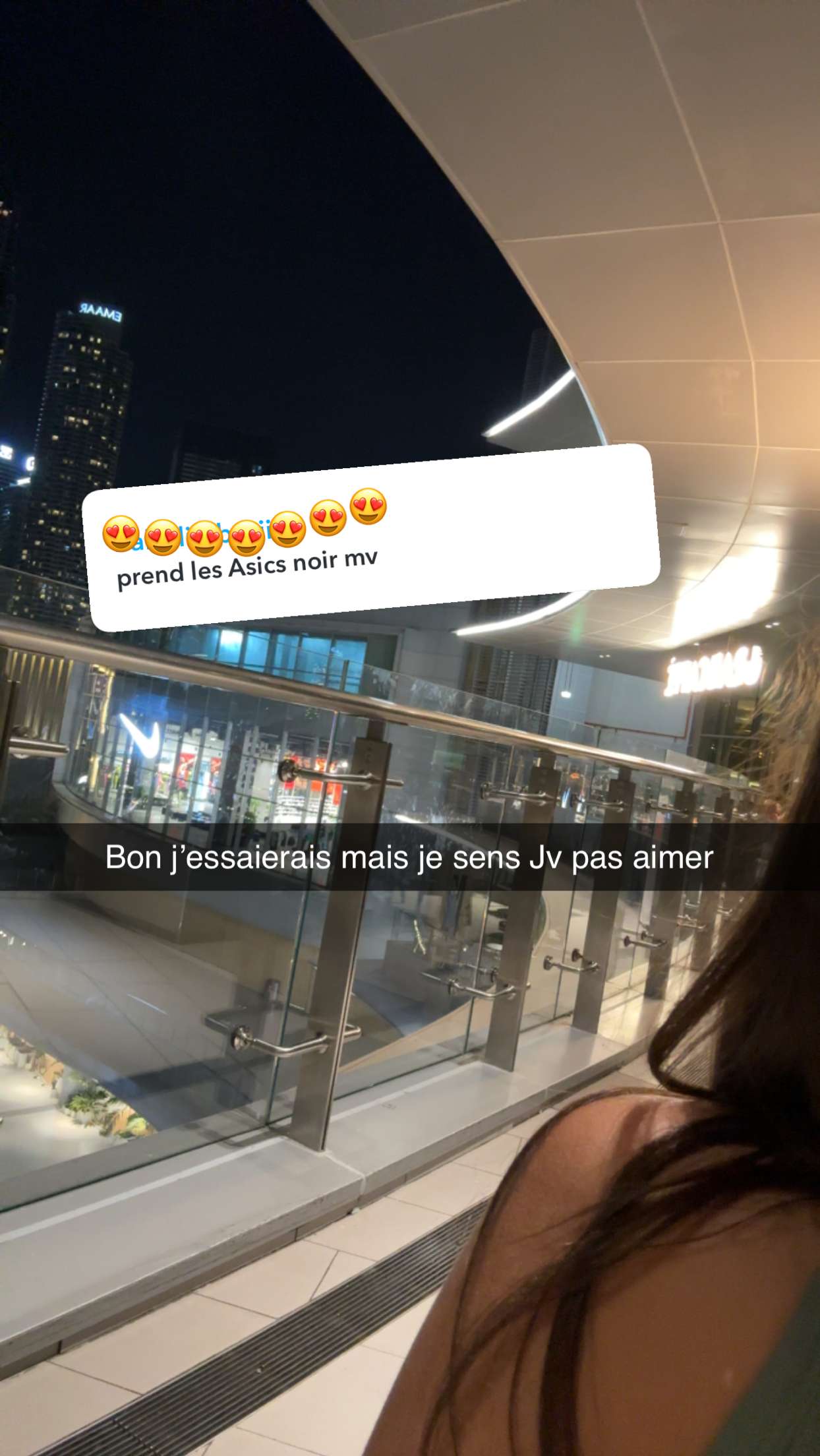 Story