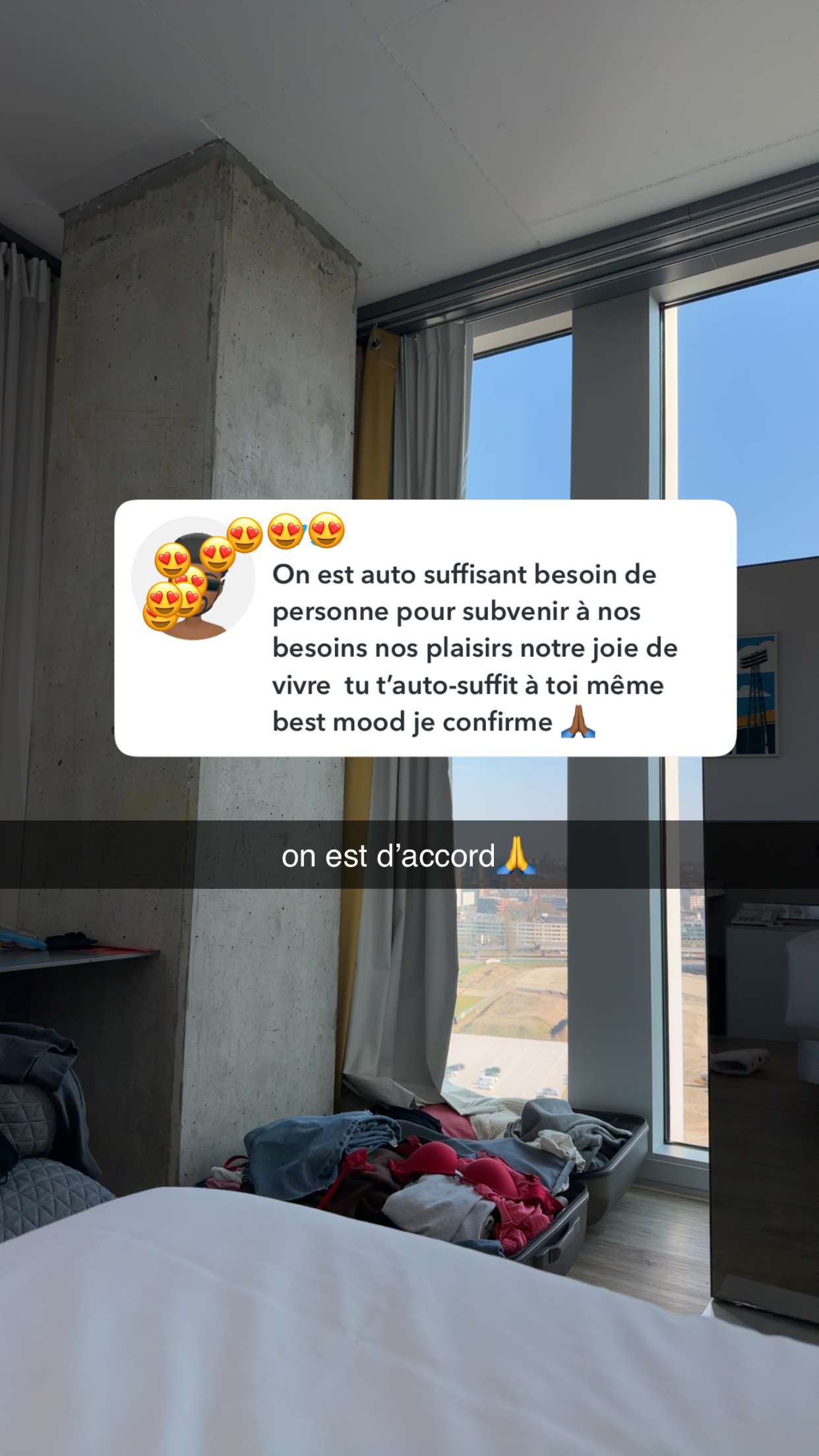 Story