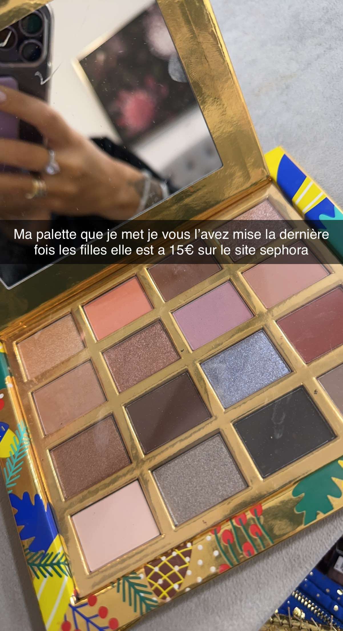 Story