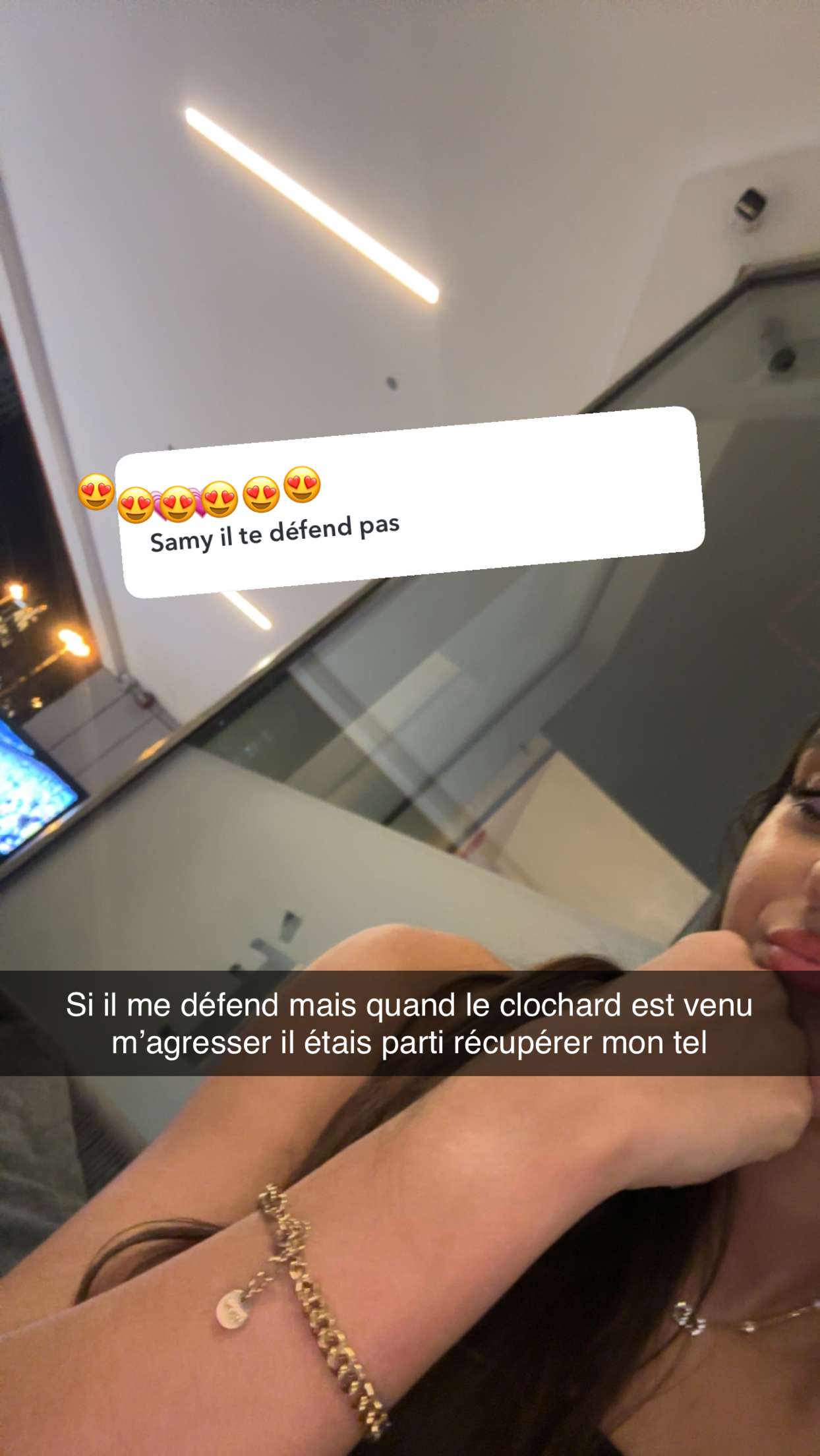 Story