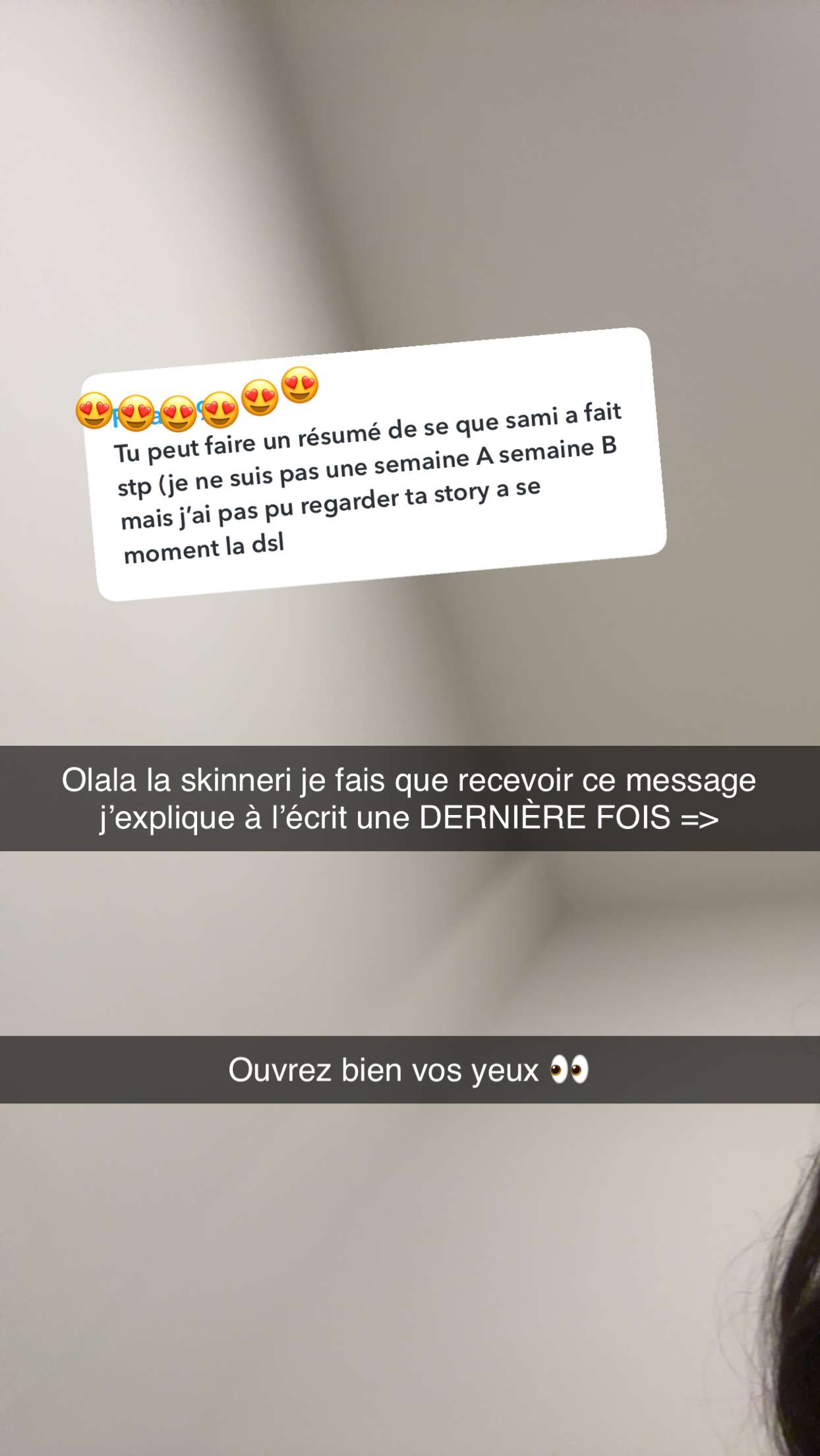 Story