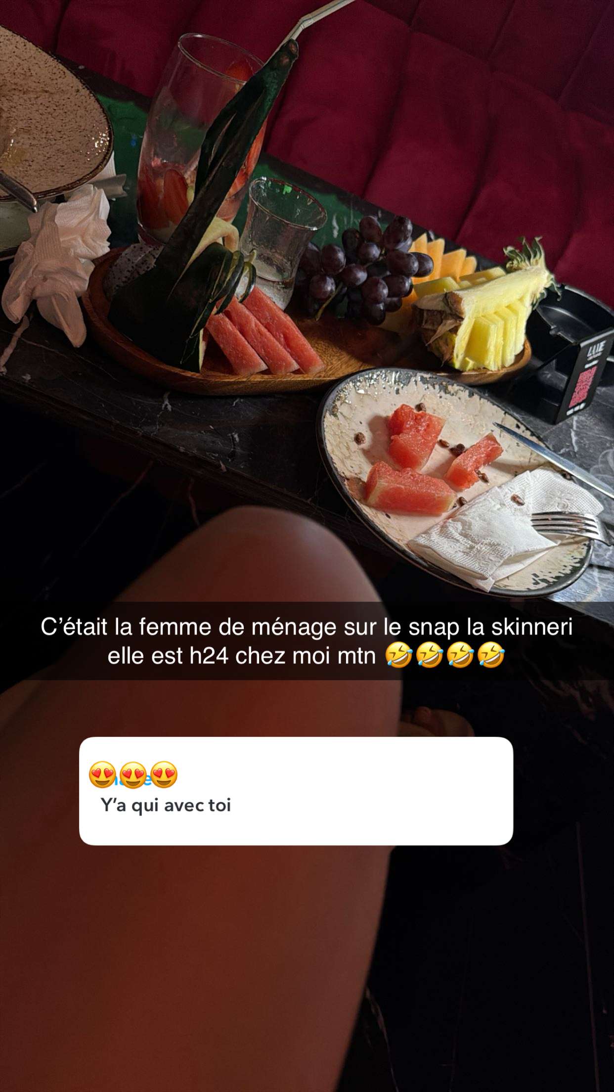 Story
