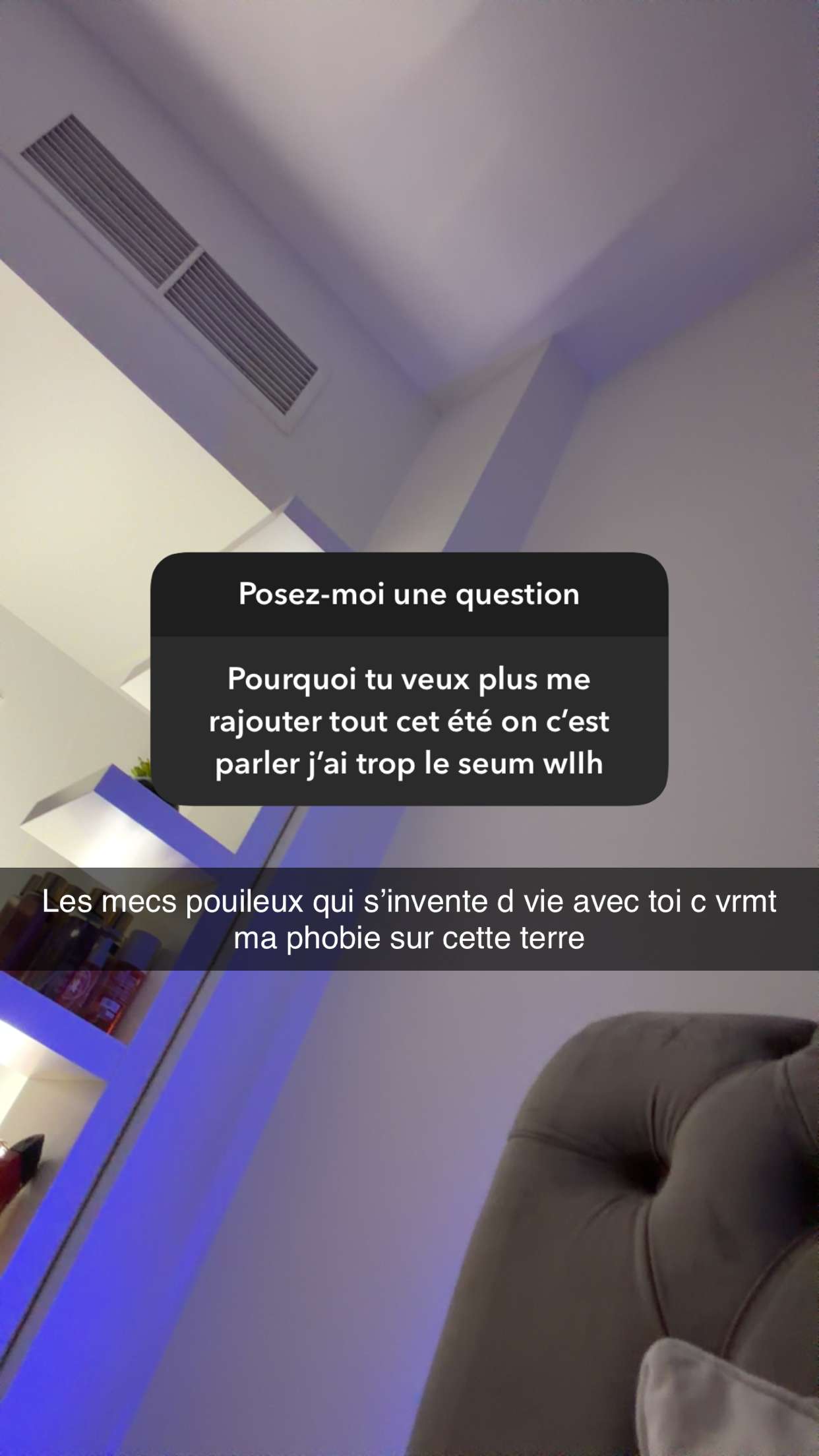 Story