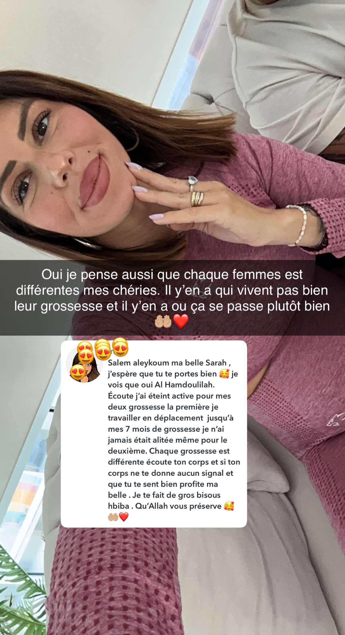 Story
