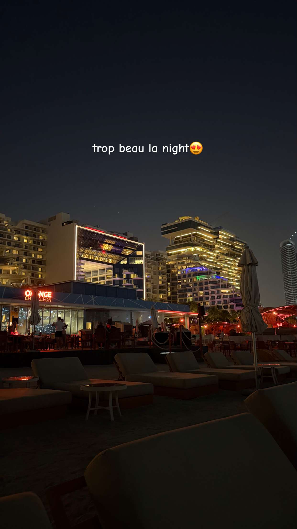 Story