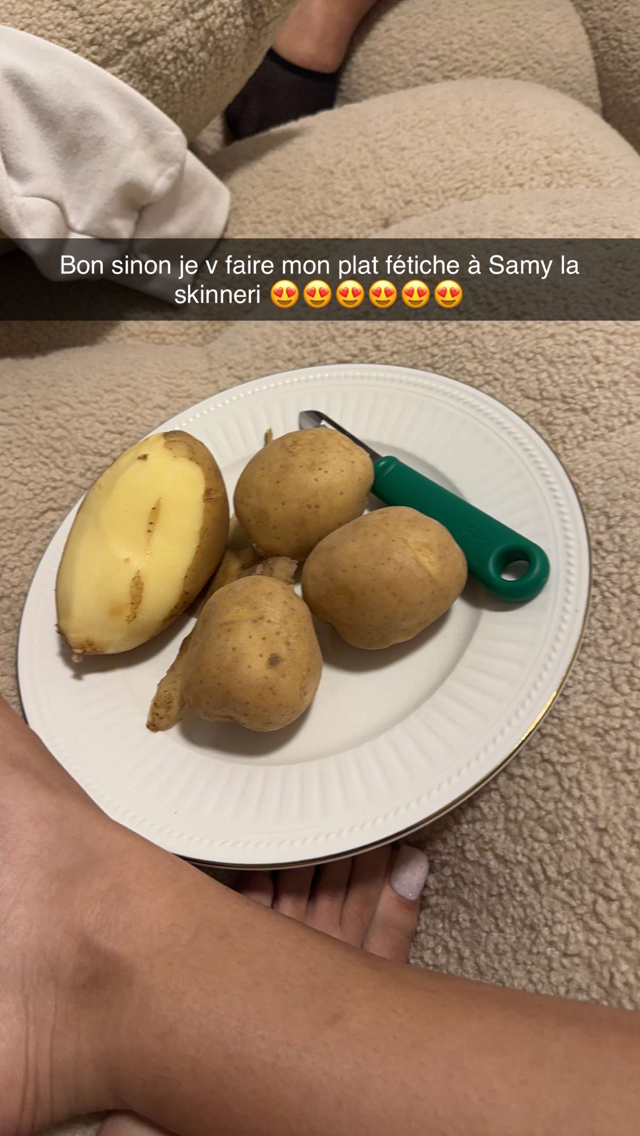 Story