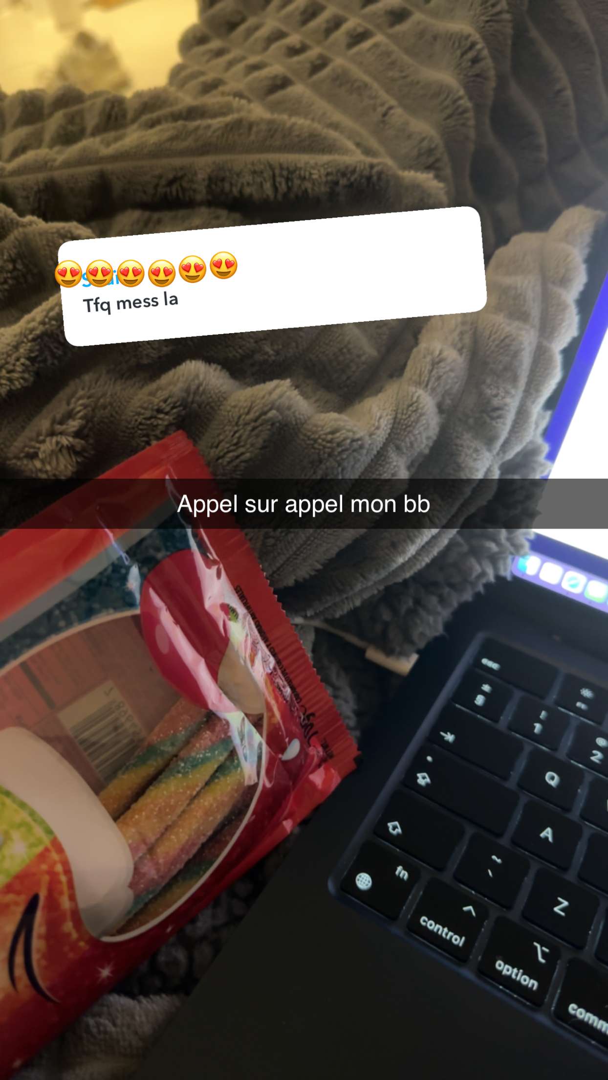 Story