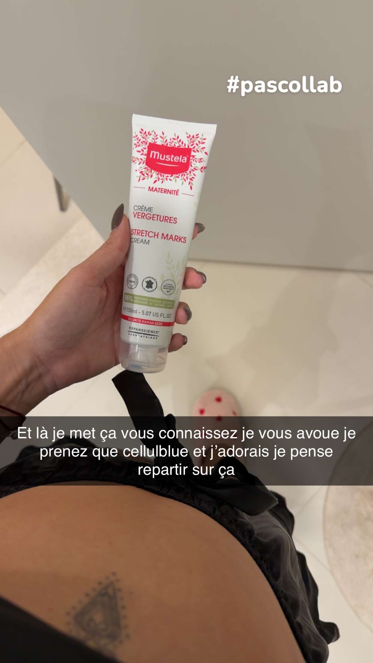 Story