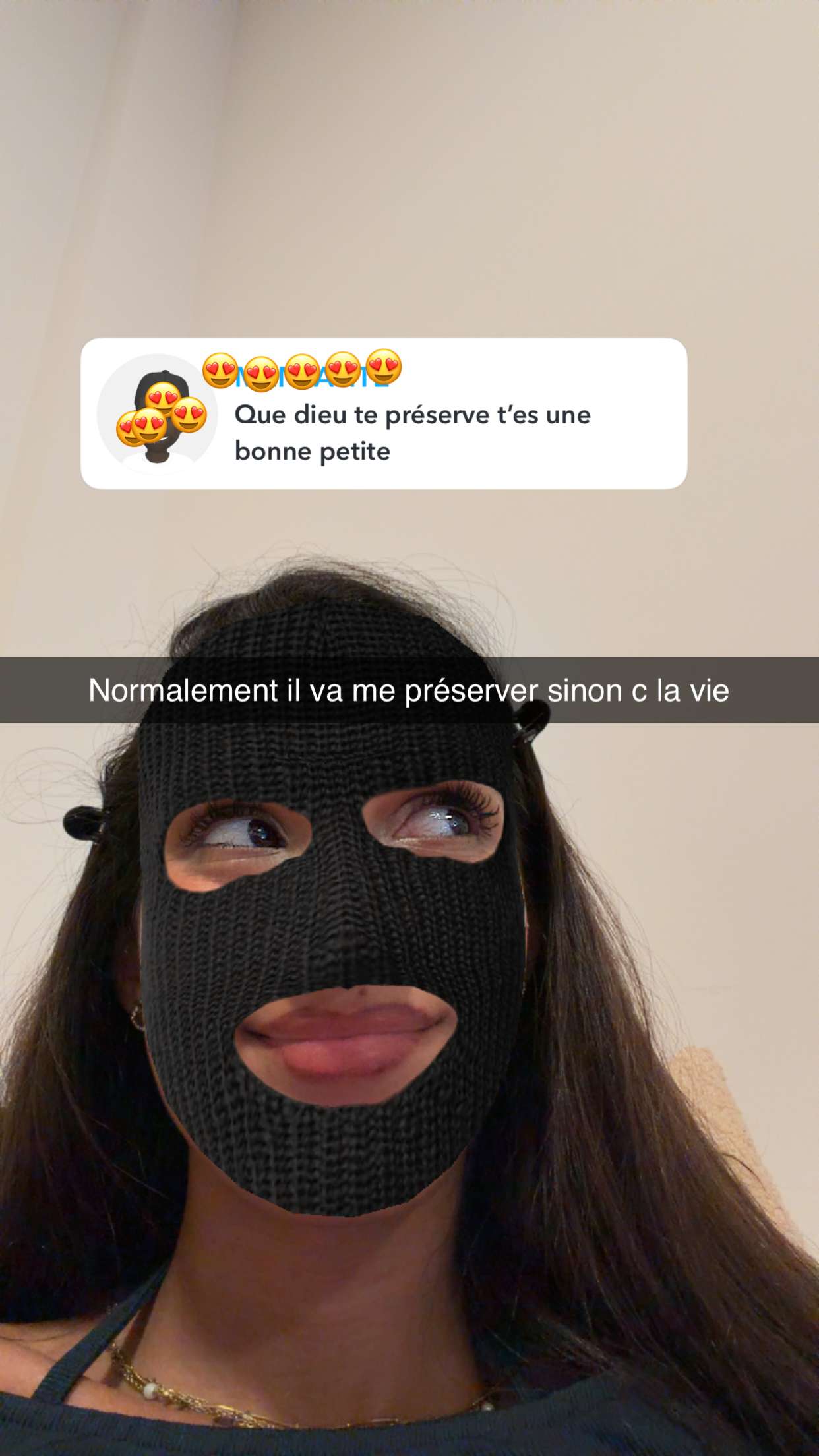 Story