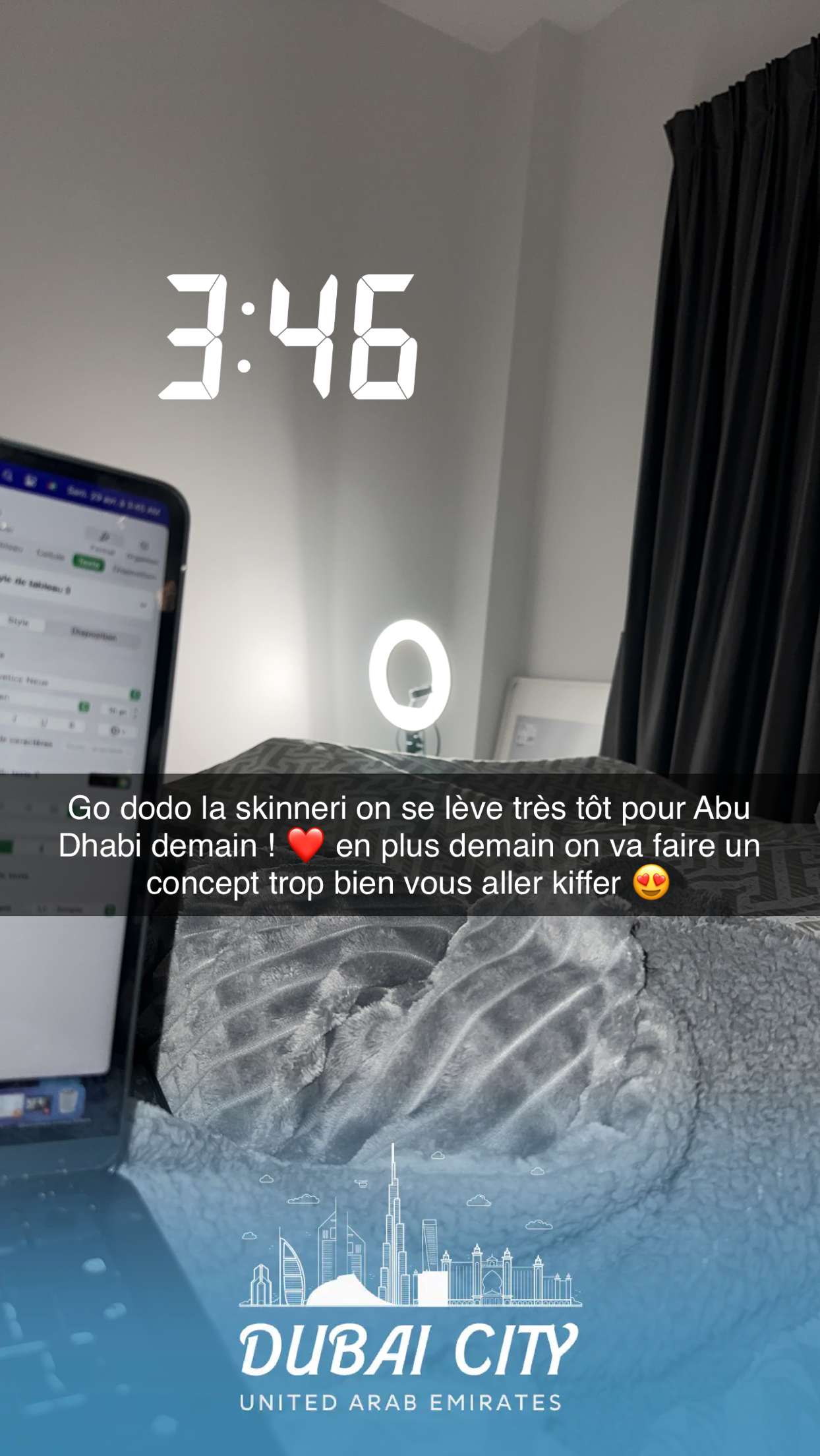 Story