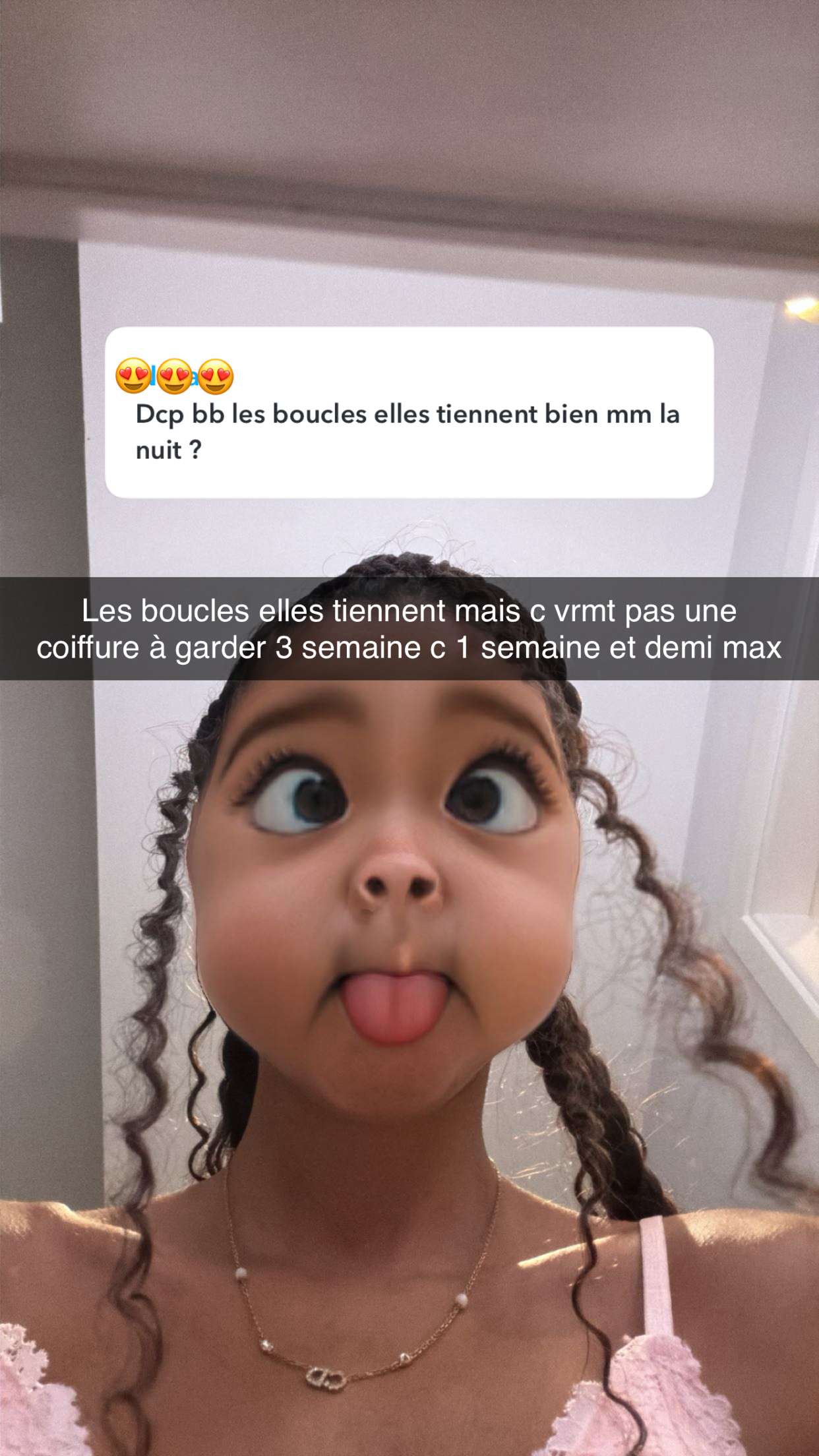Story