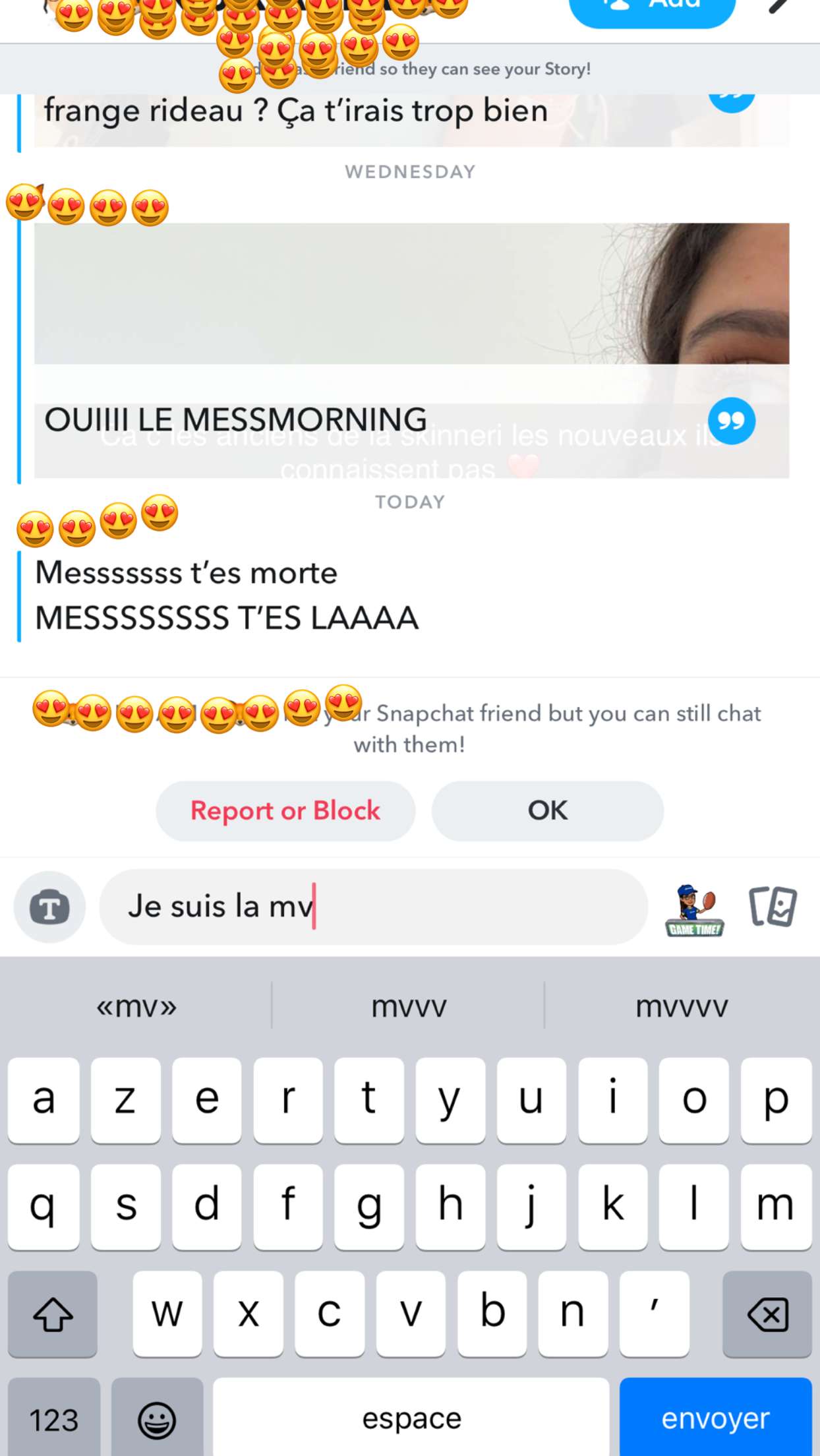 Story