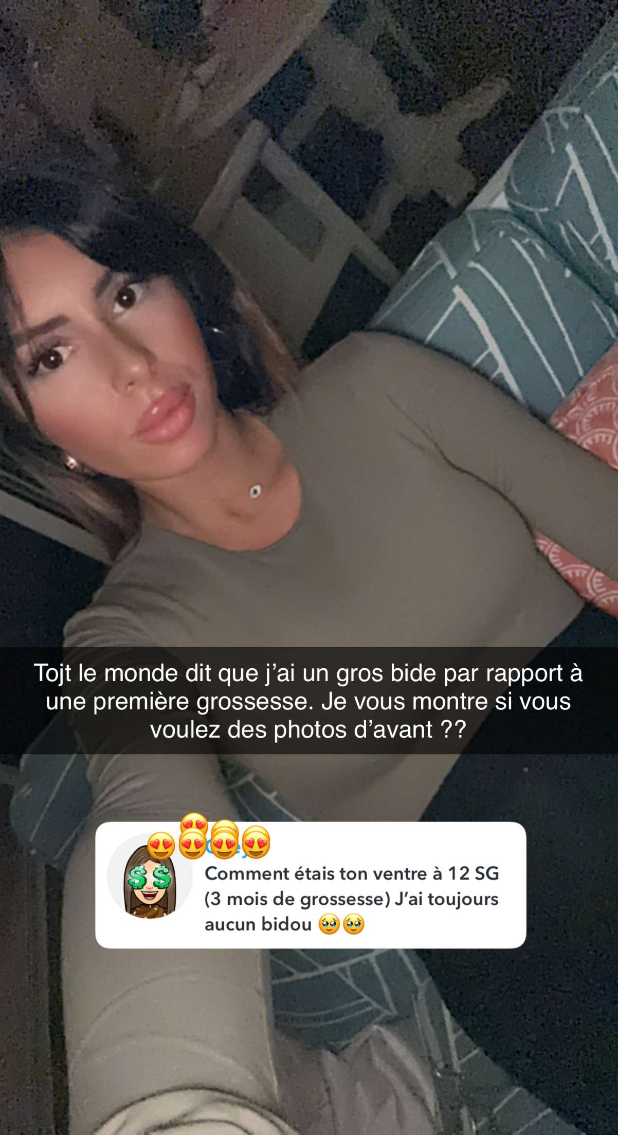 Story