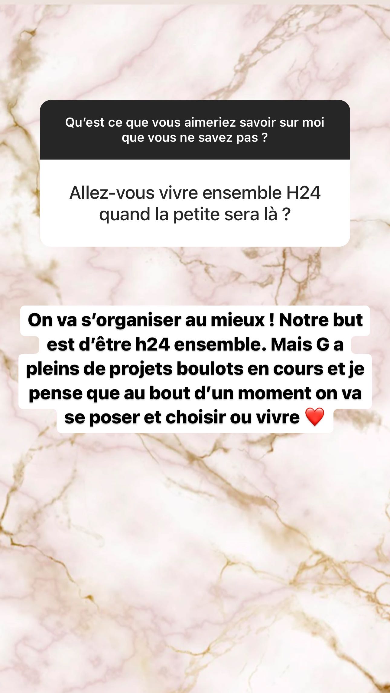 Story