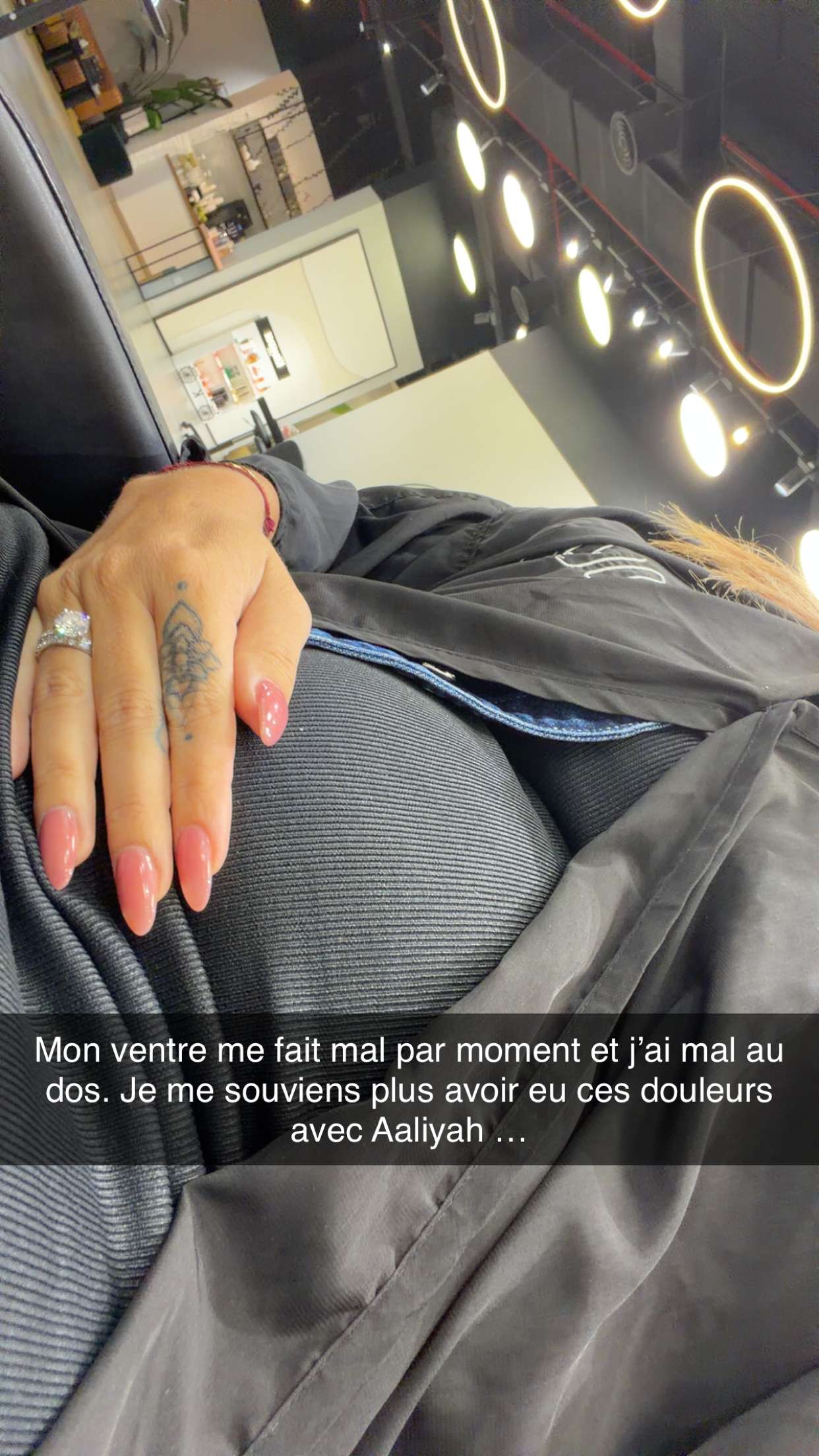 Story