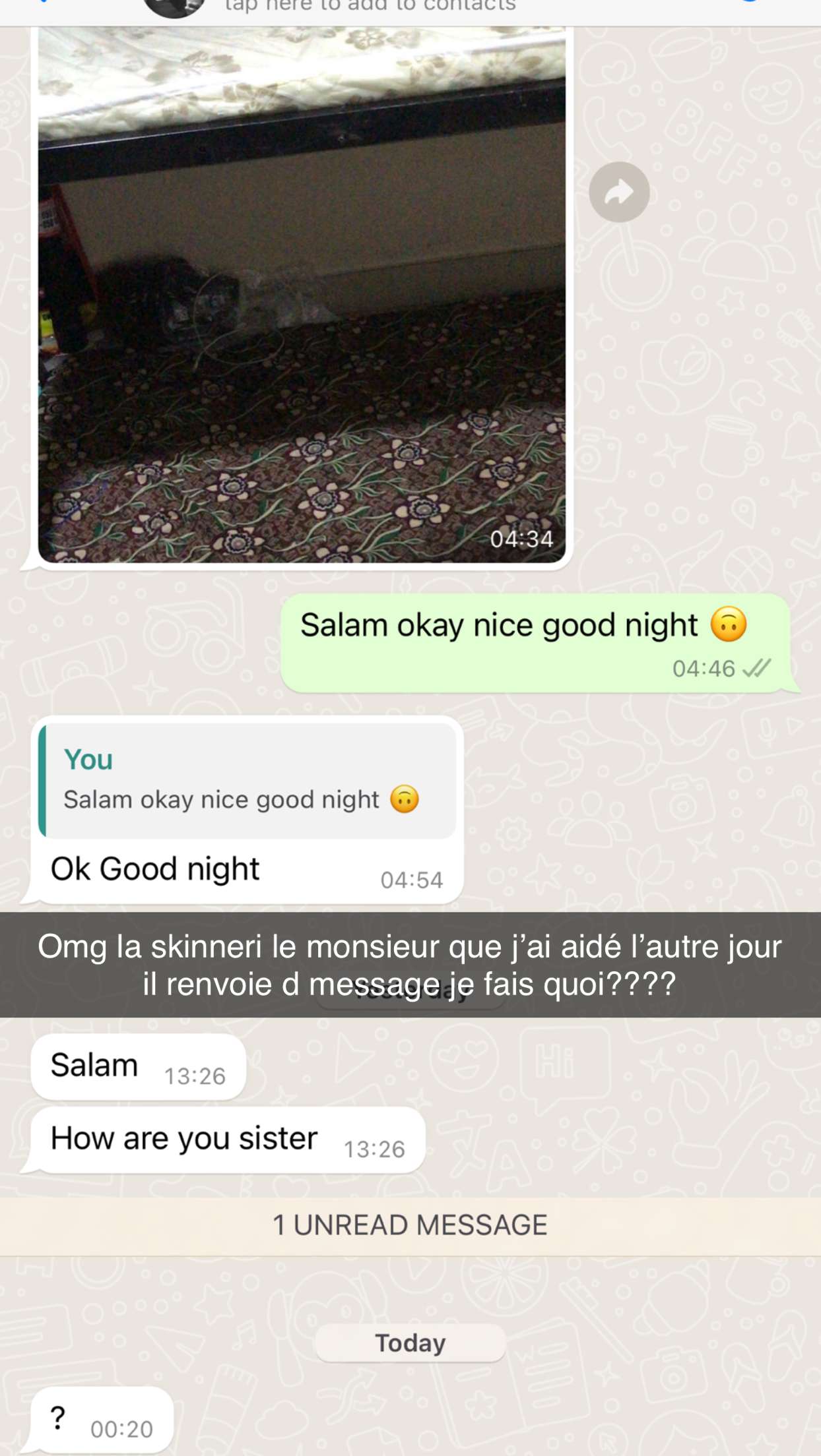 Story
