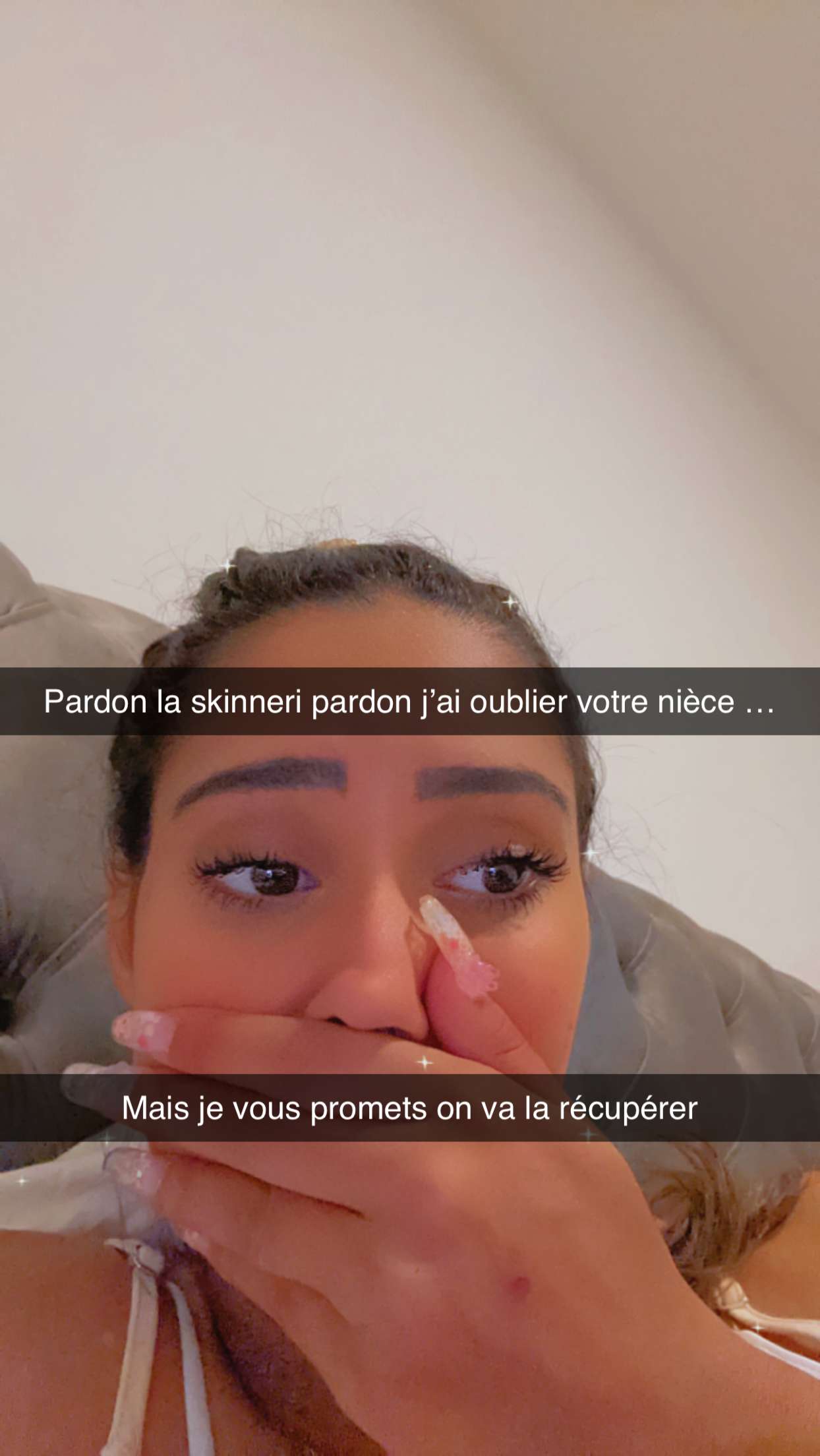 Story