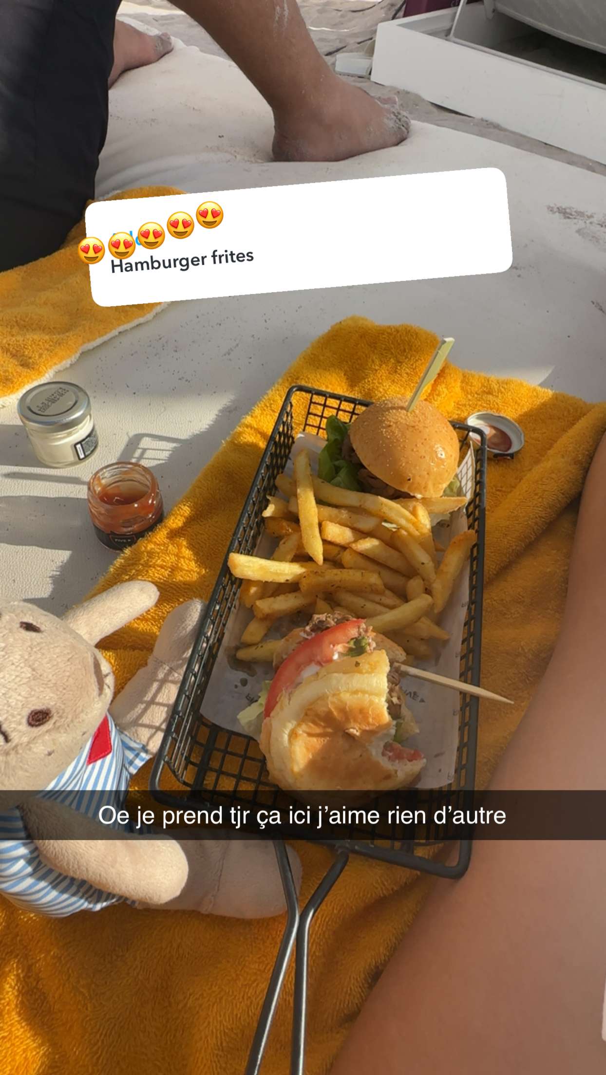 Story