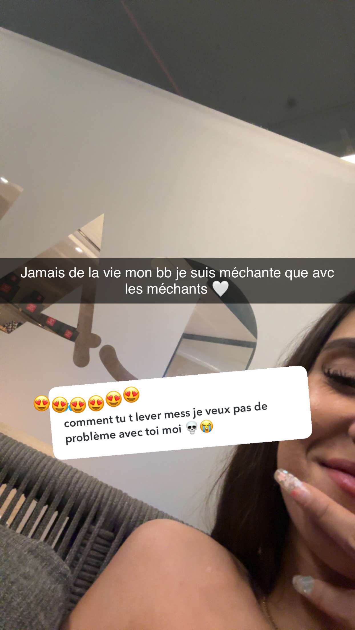 Story