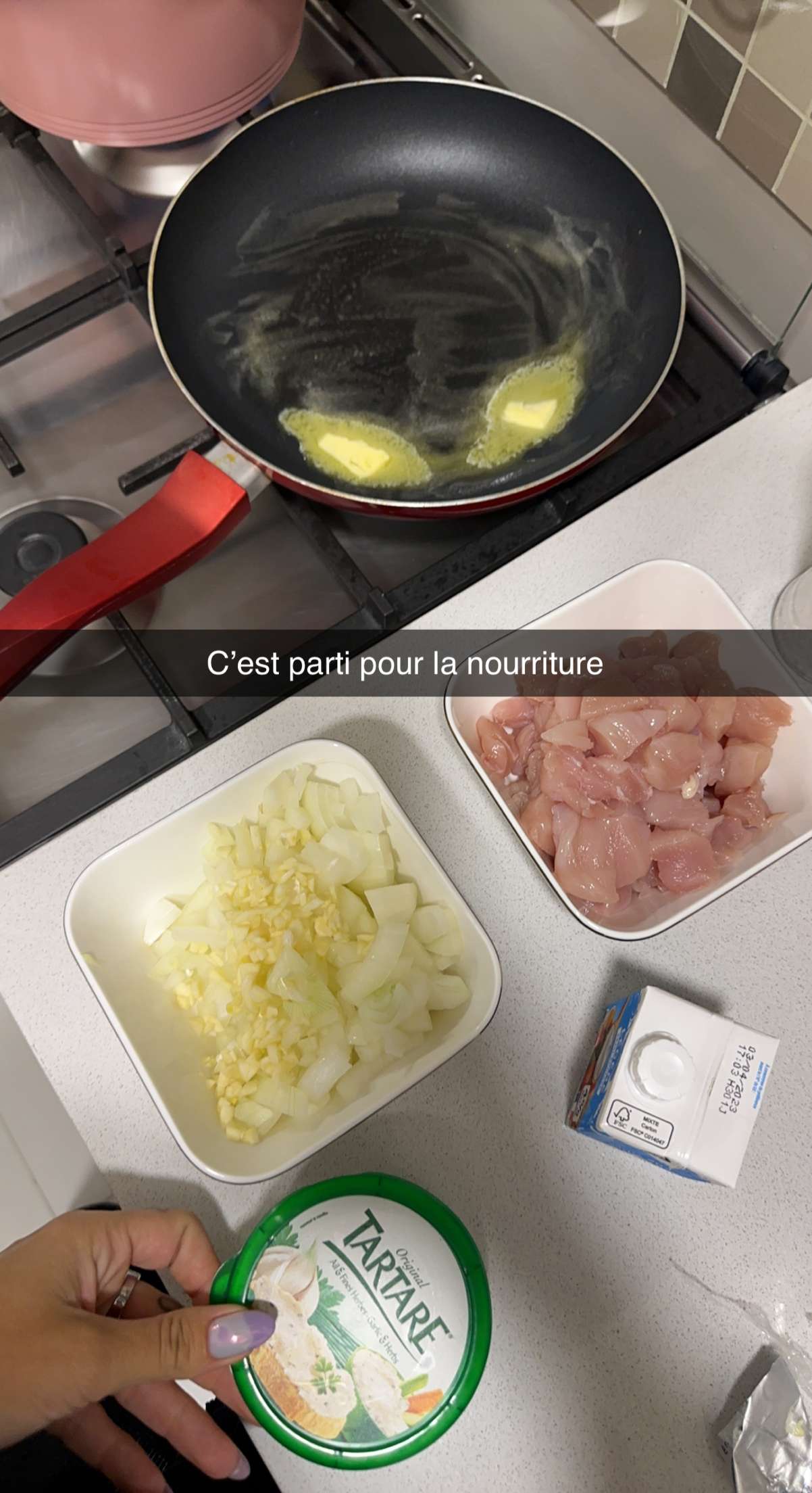 Story