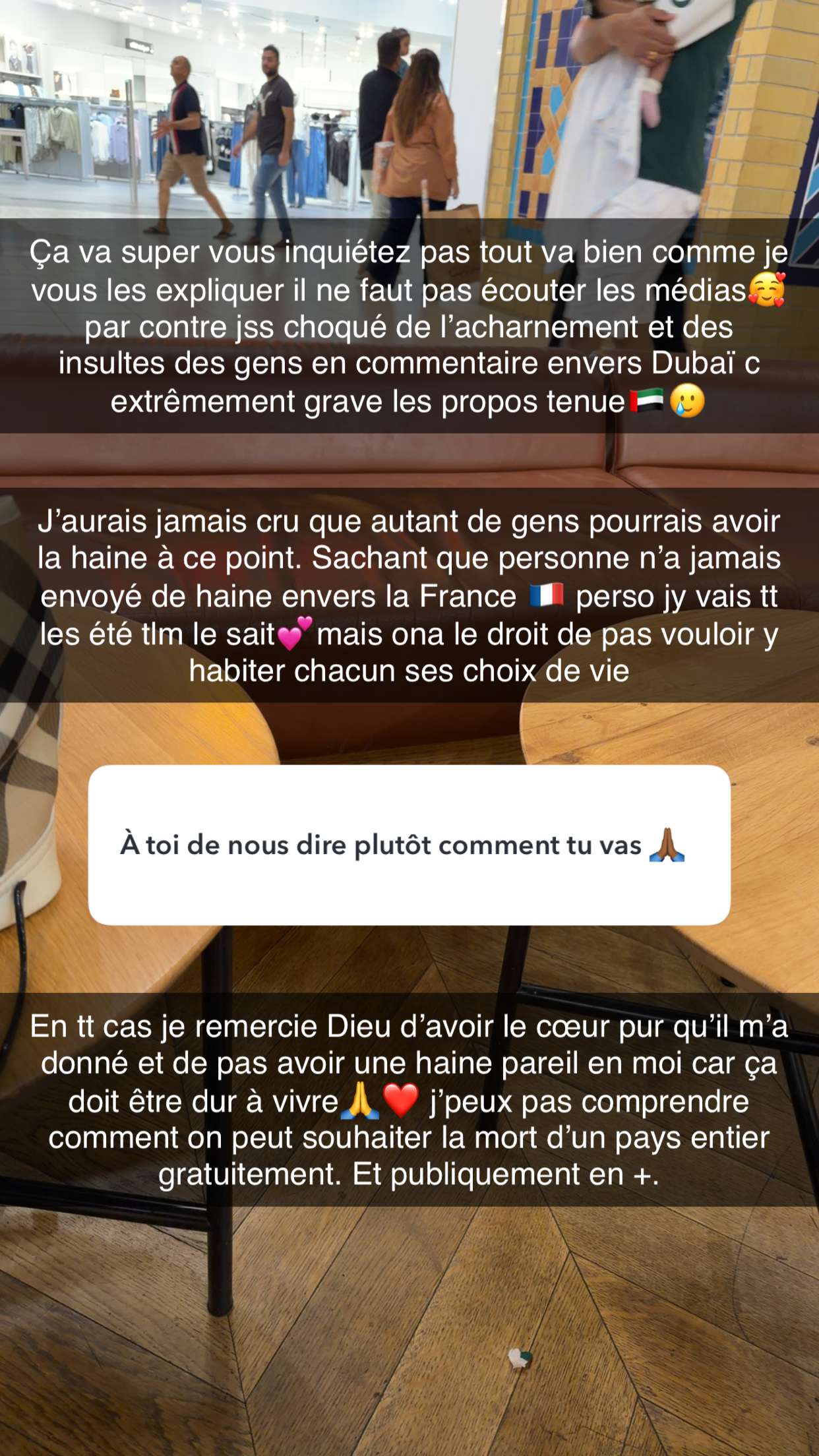 Story