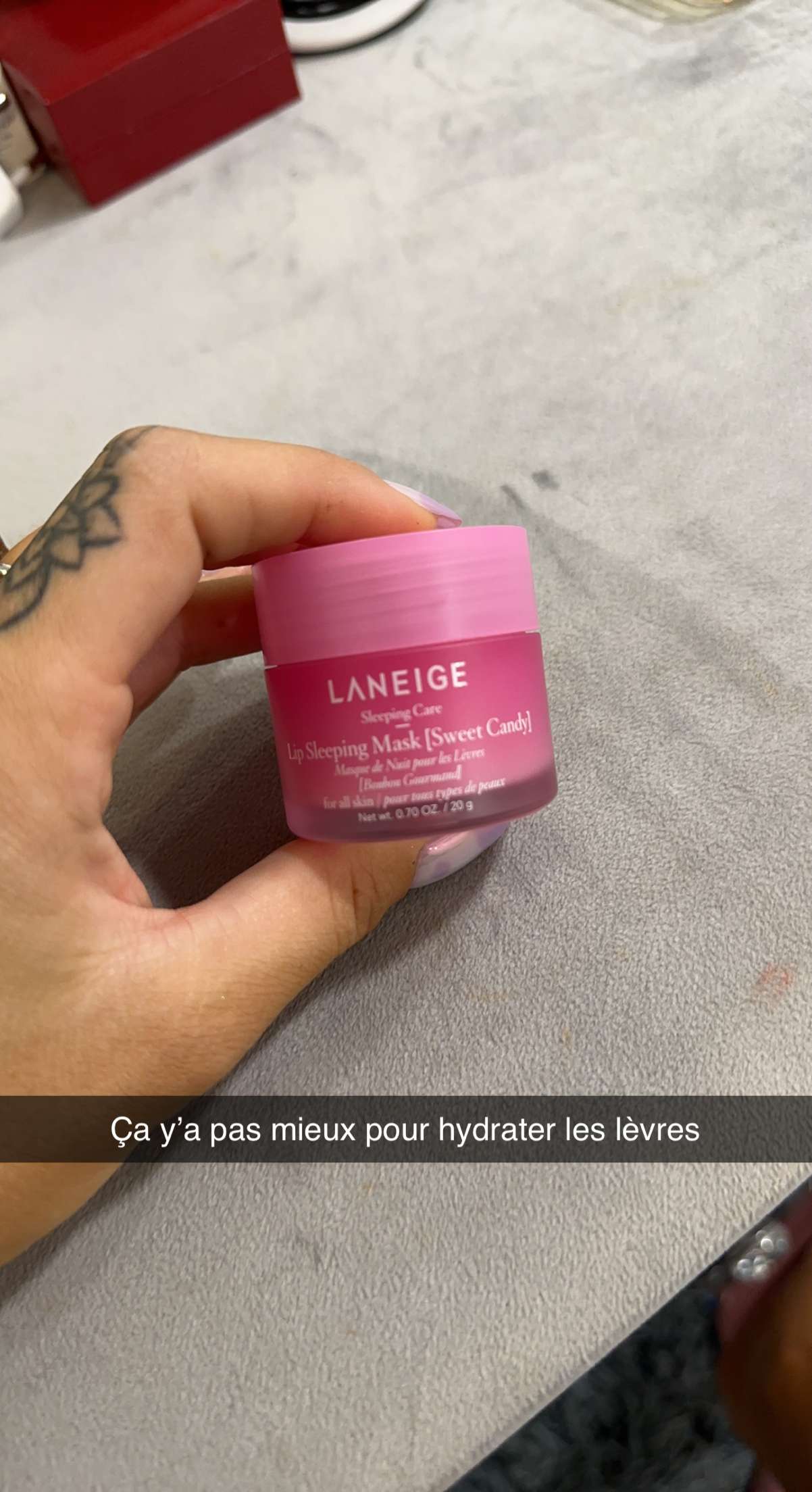 Story