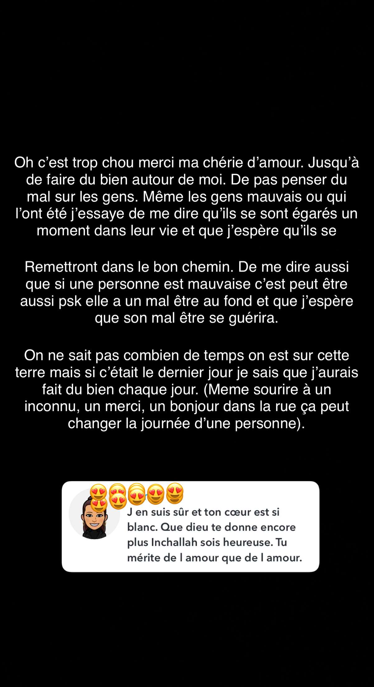 Story