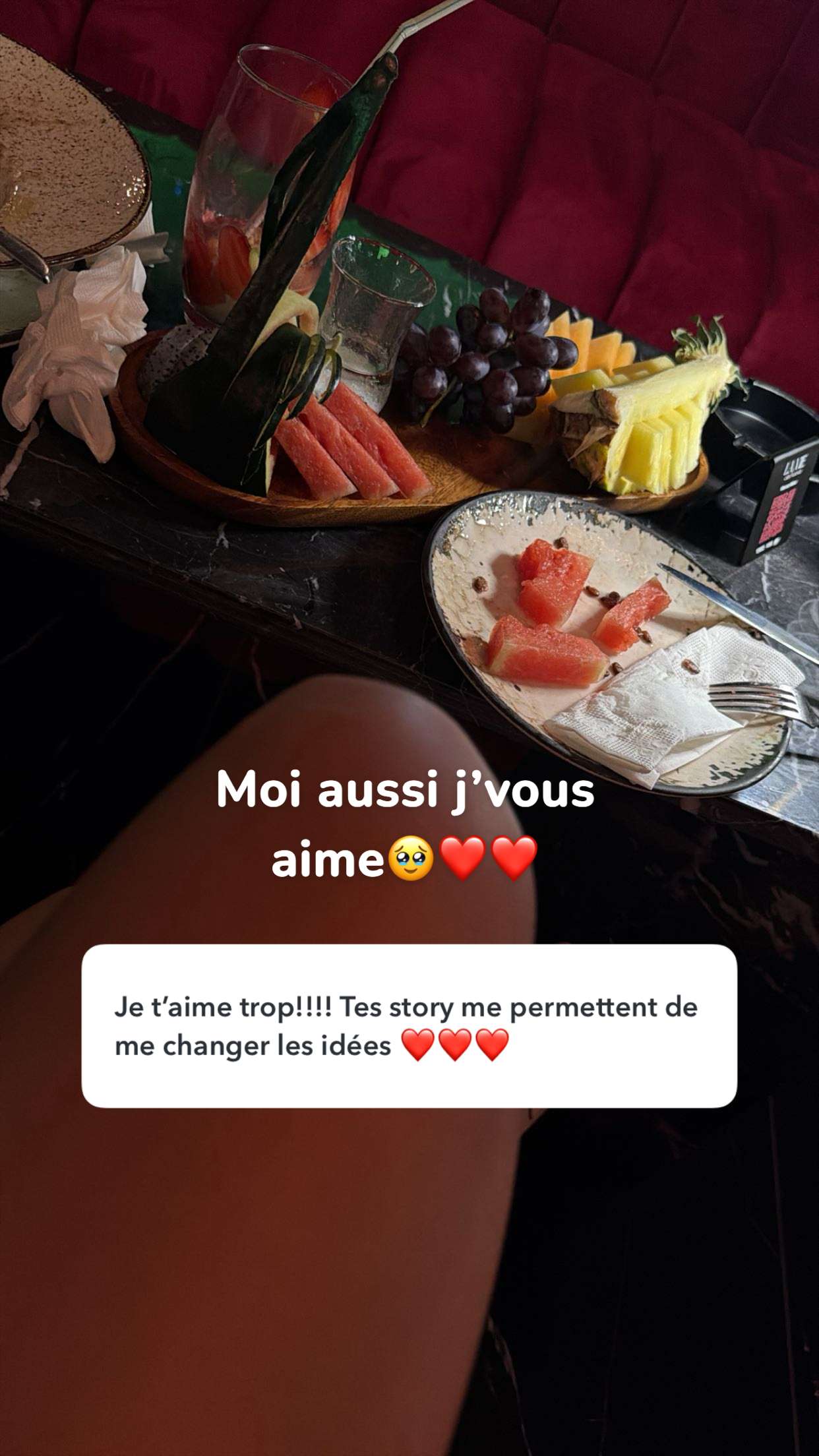 Story