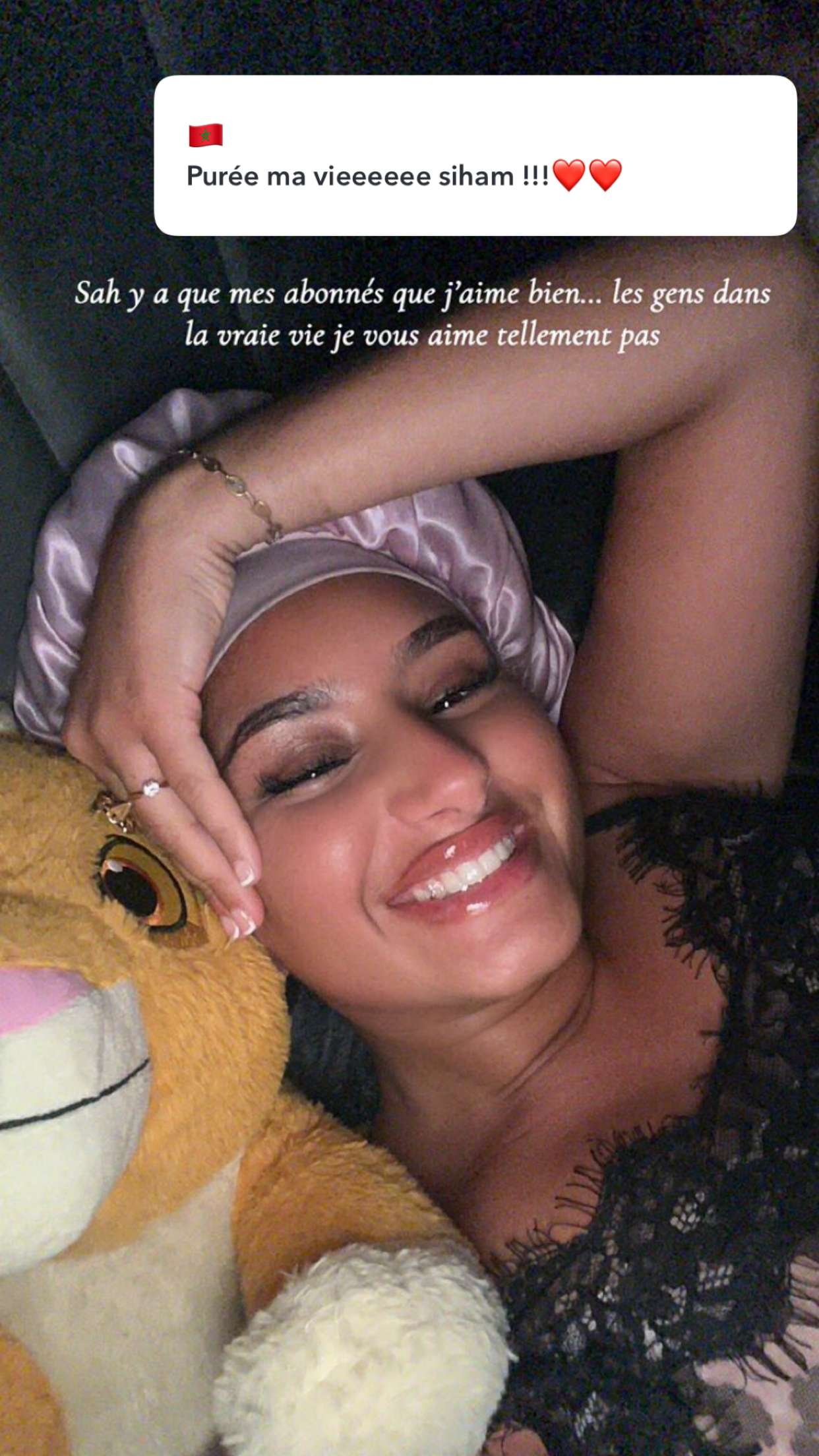 Story