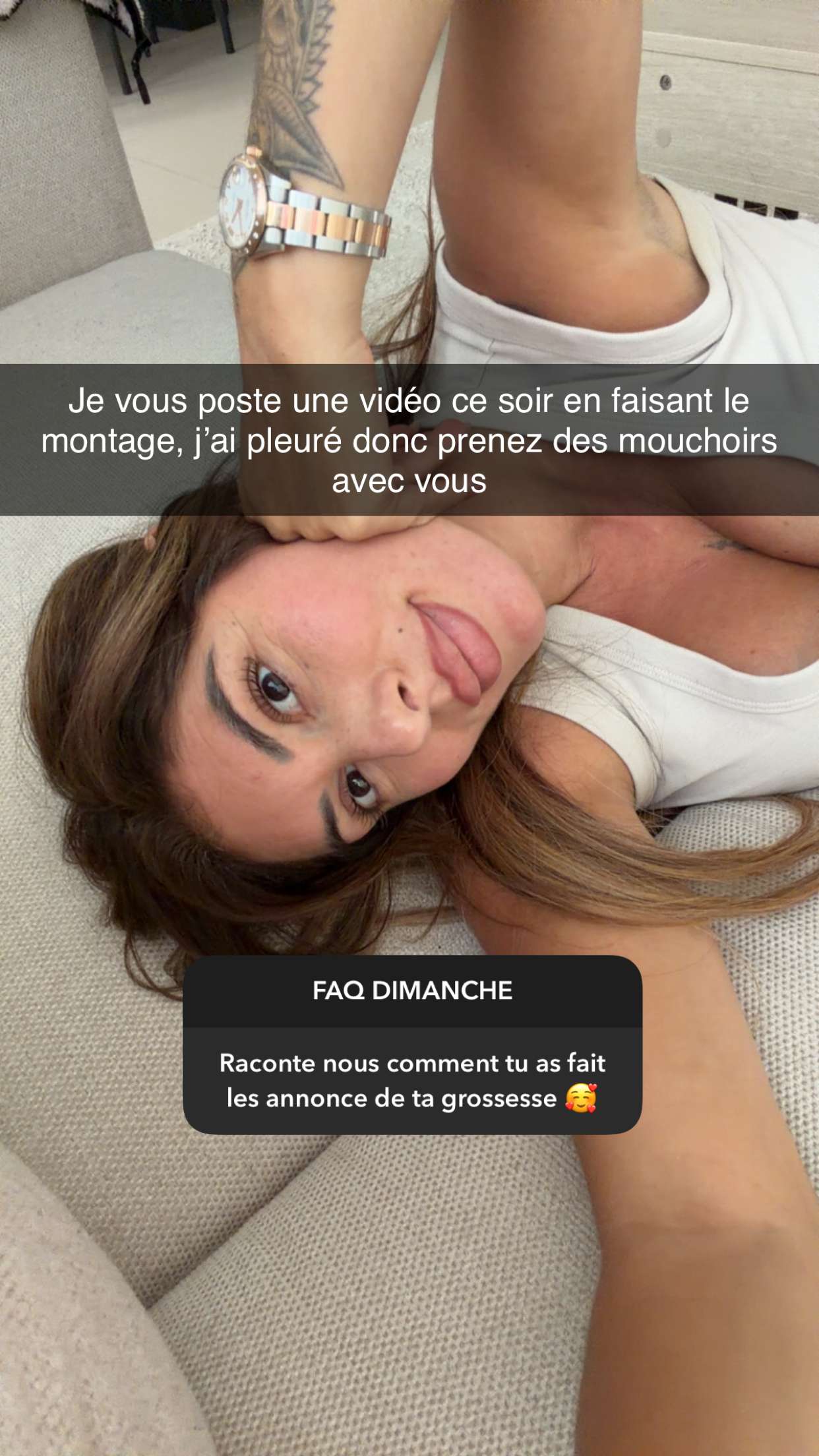Story