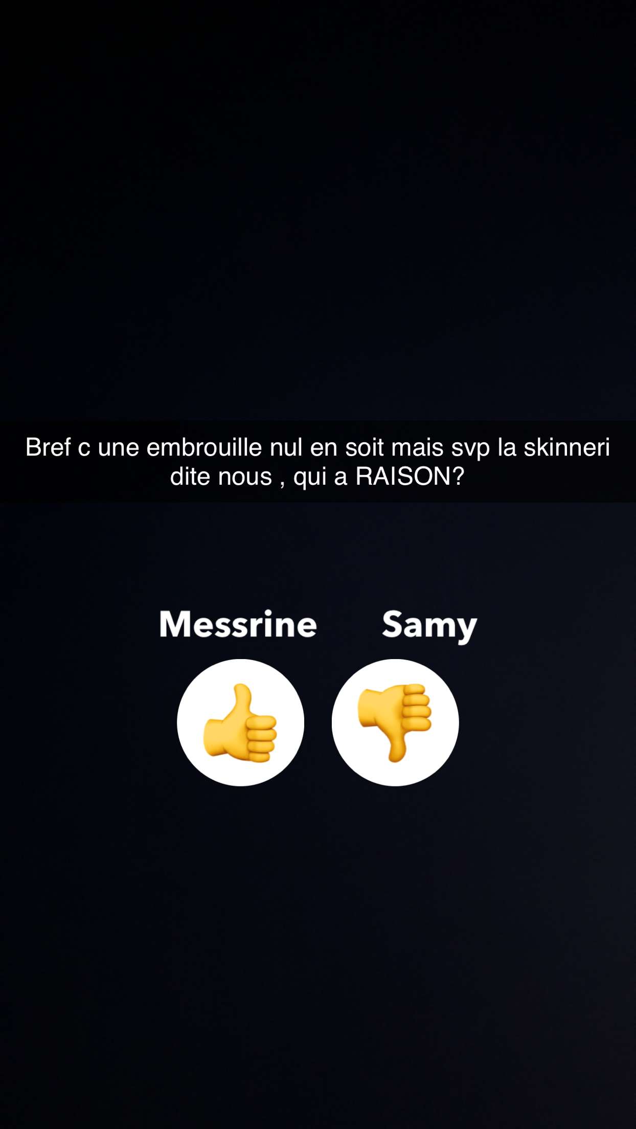 Story