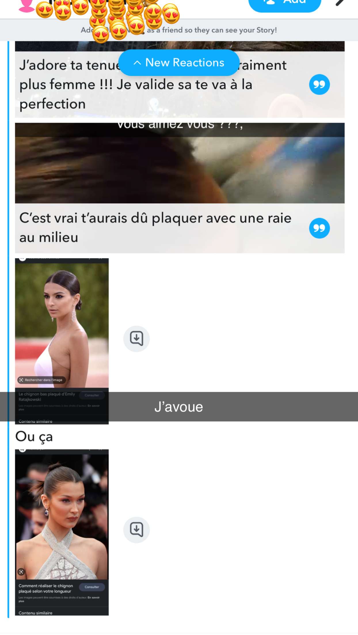 Story