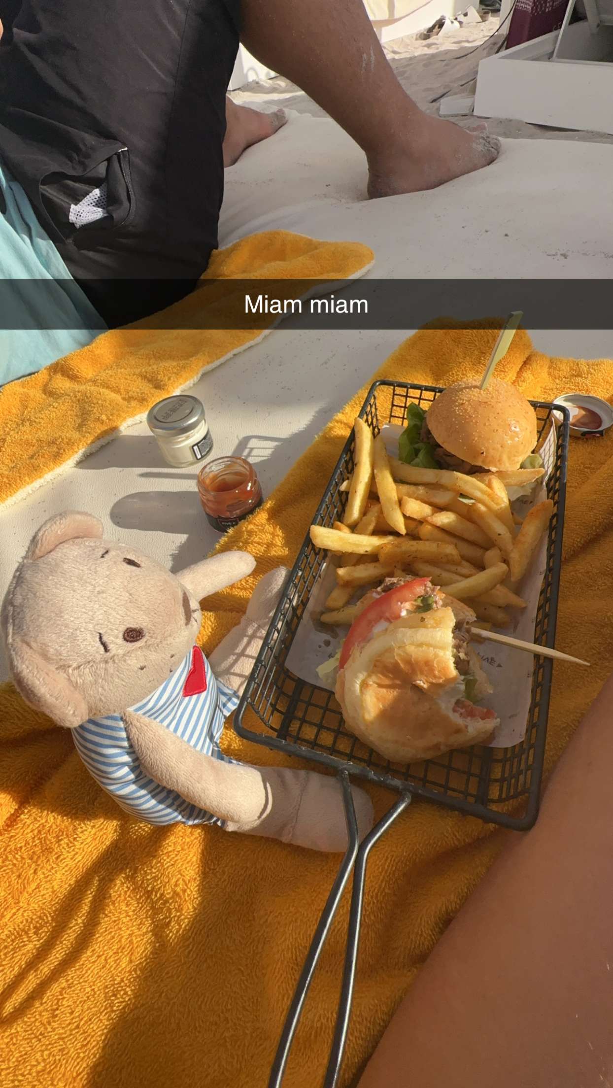 Story