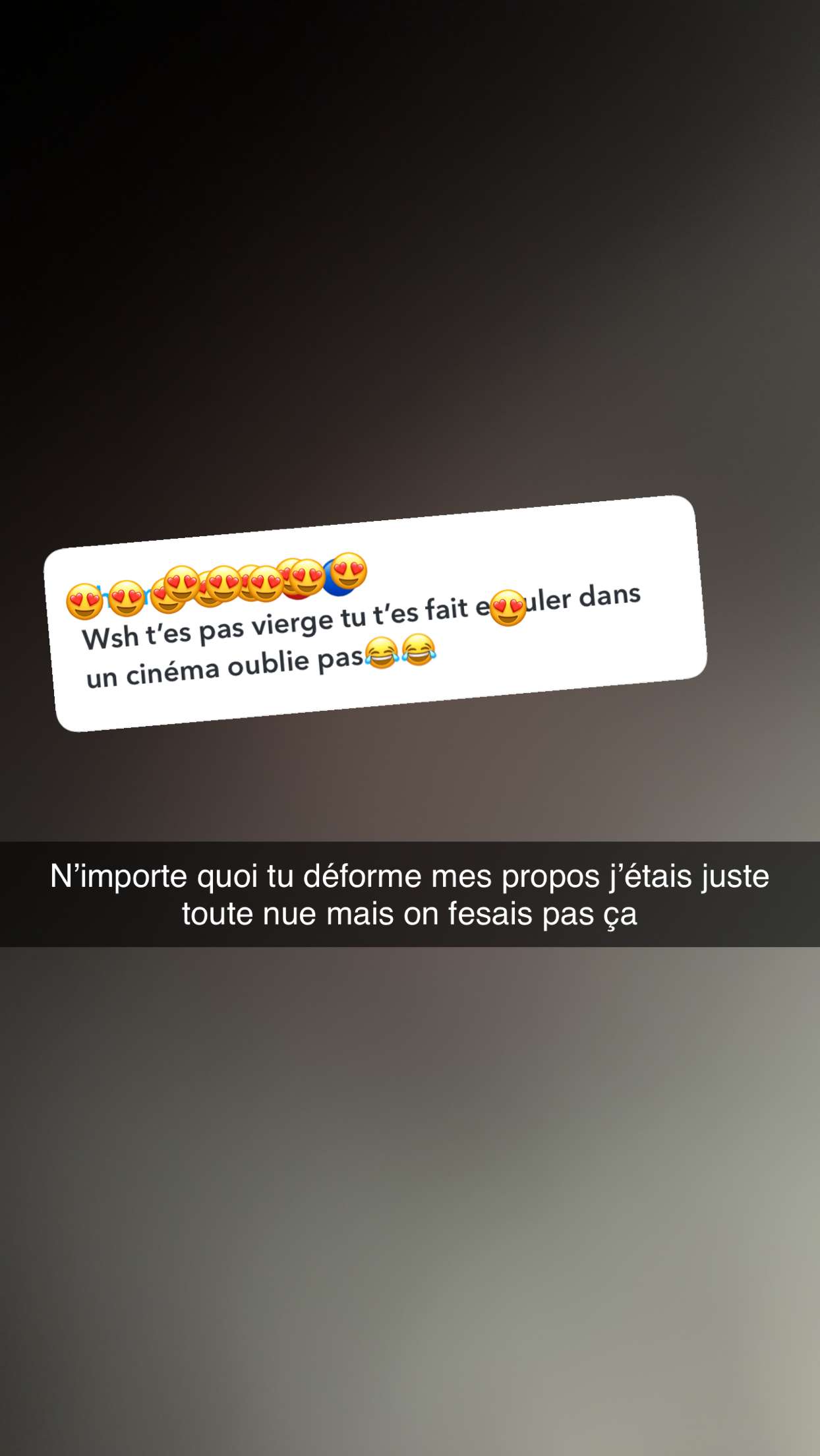 Story