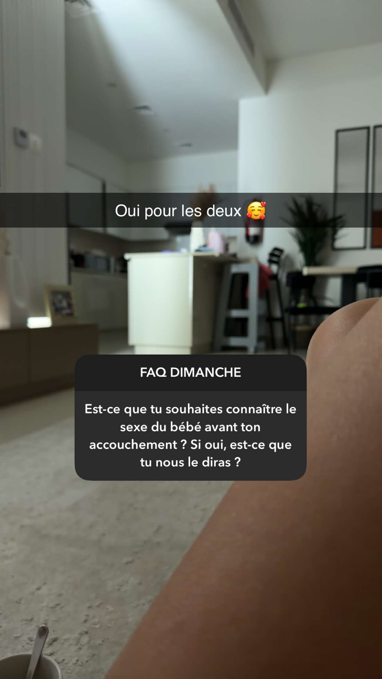 Story