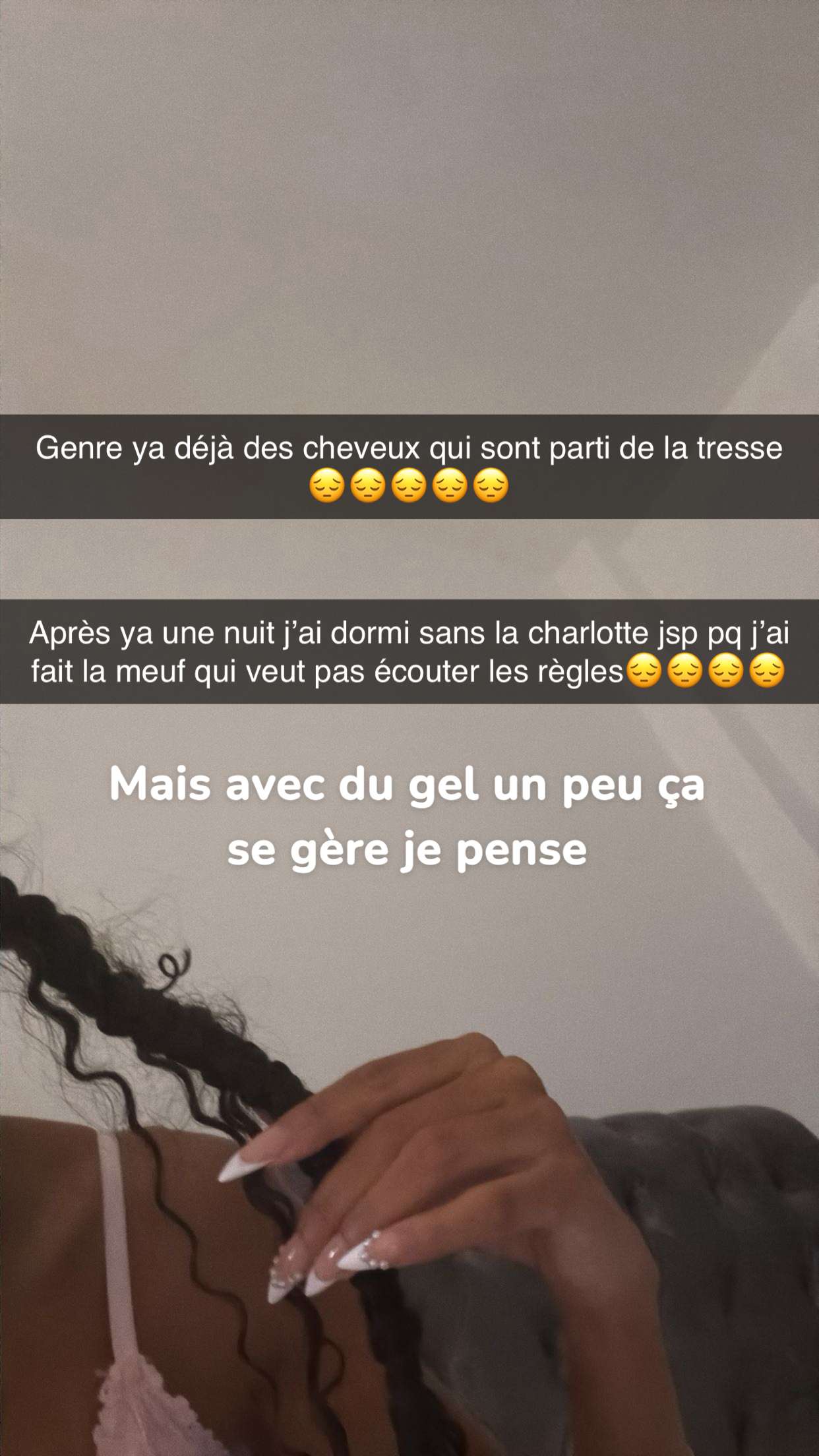 Story