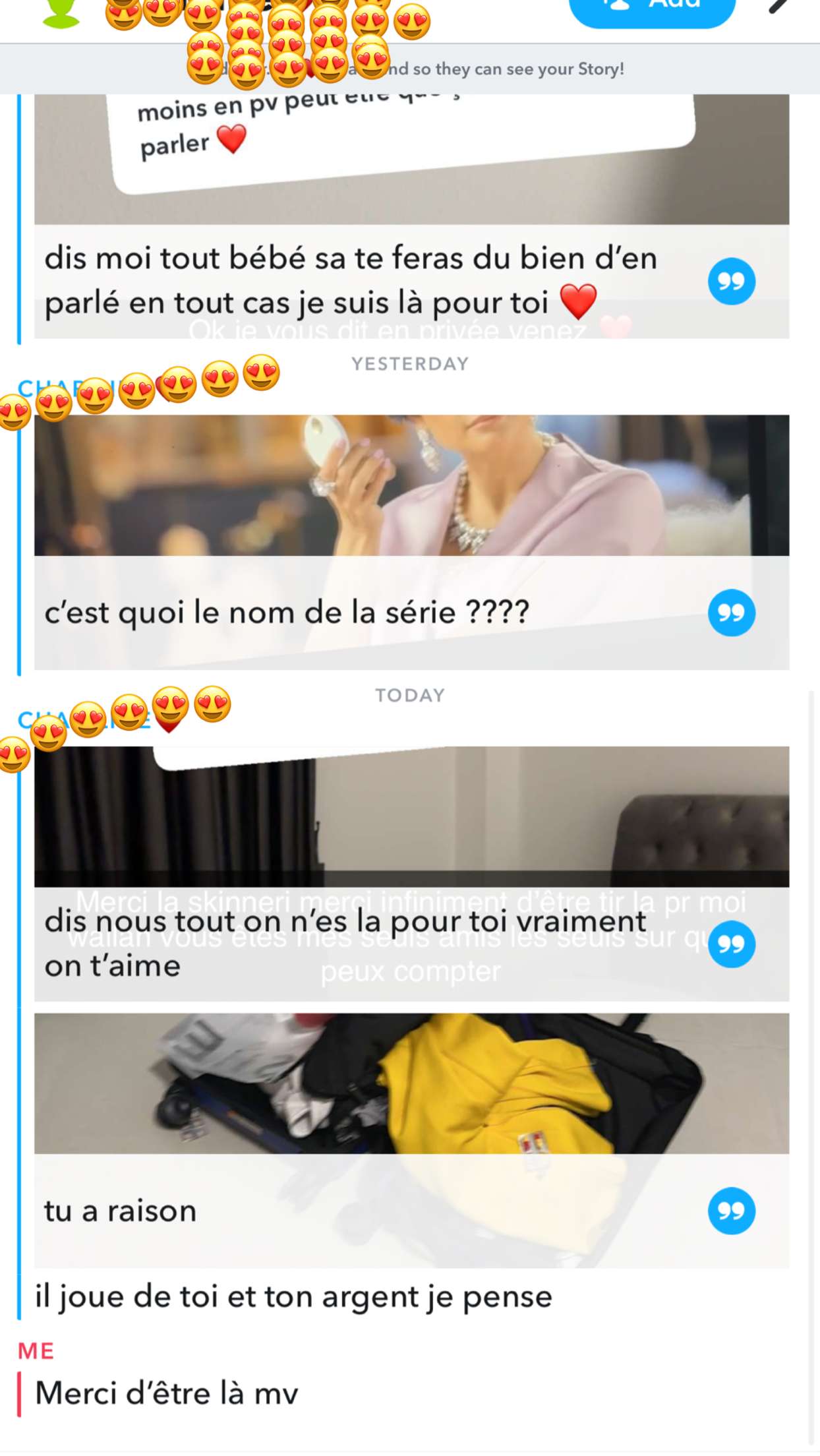 Story