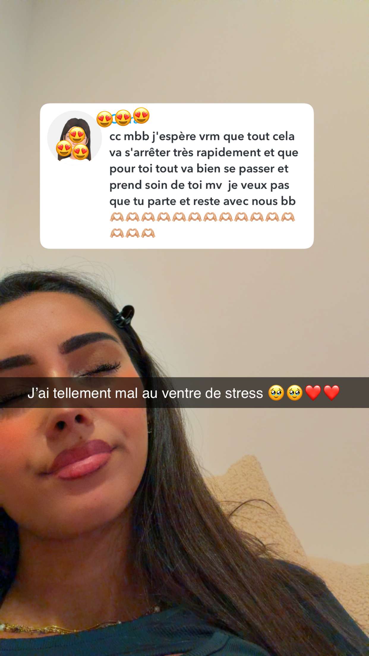 Story