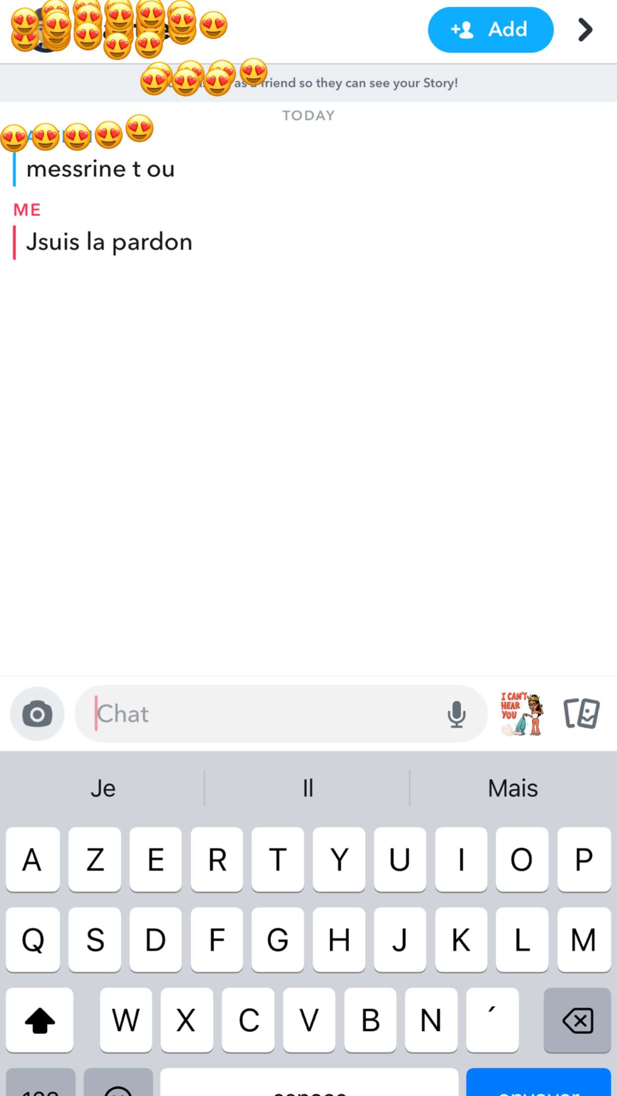 Story