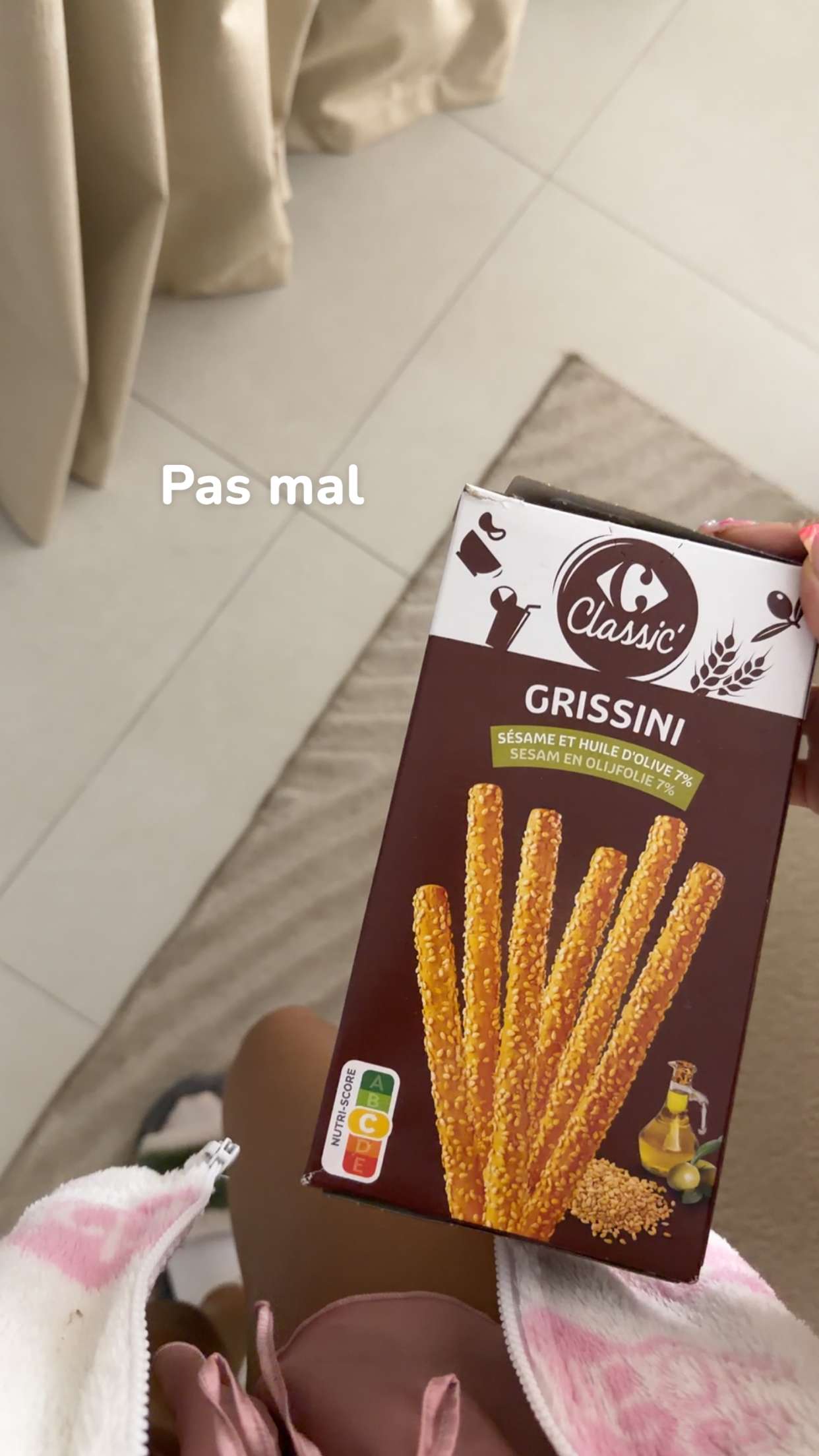 Story