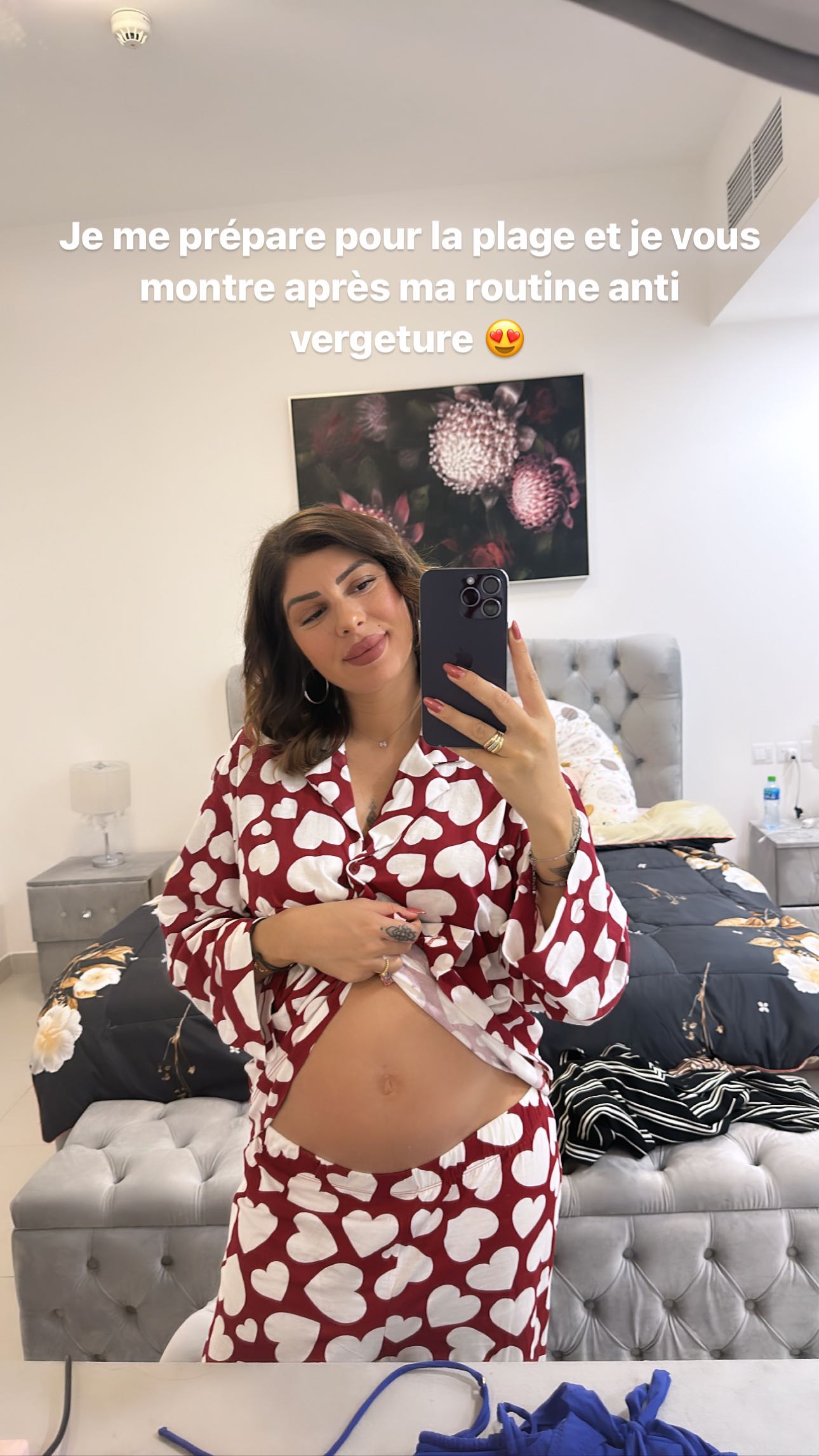 Story